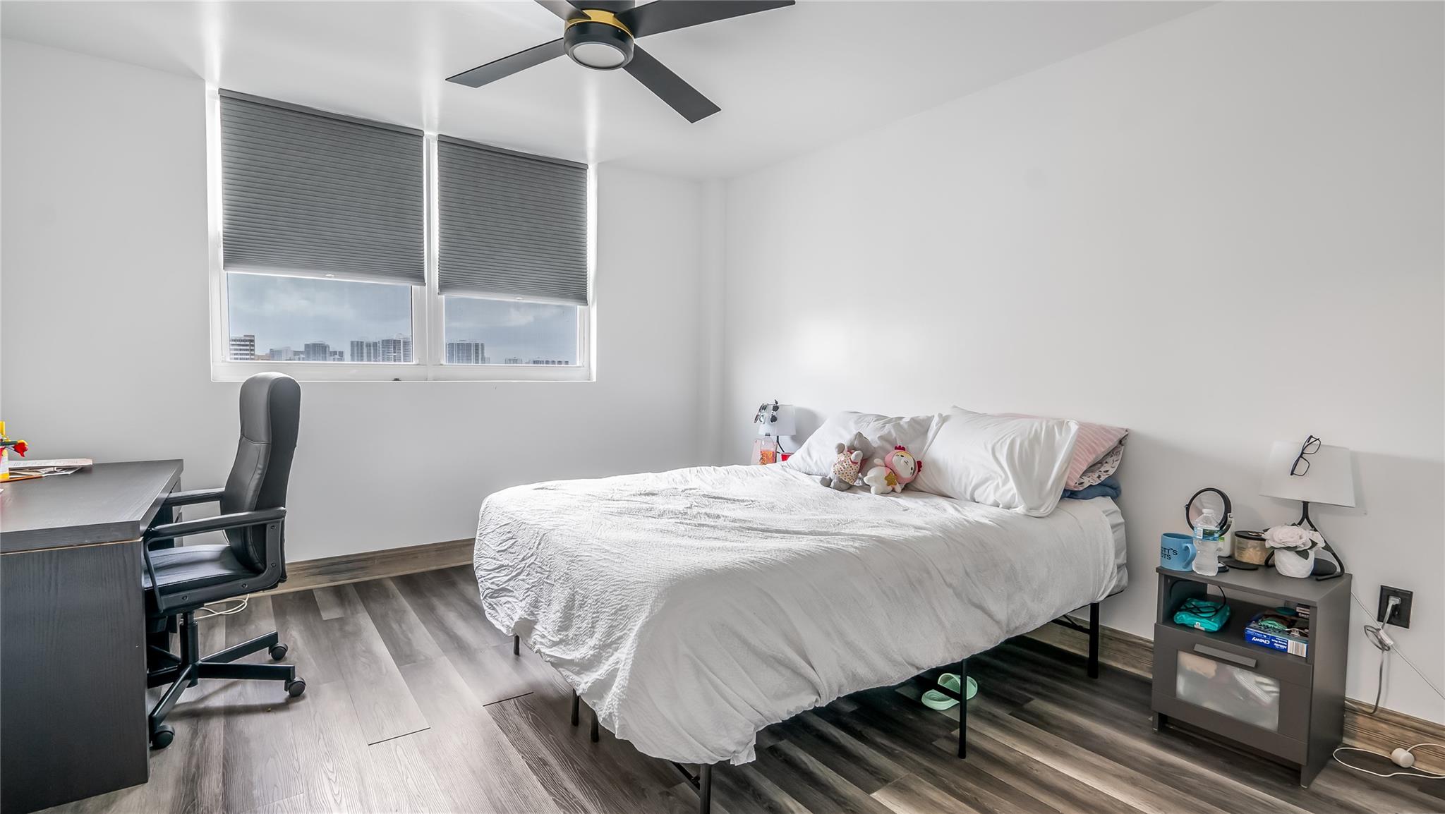 Plaza Tower North - Residential