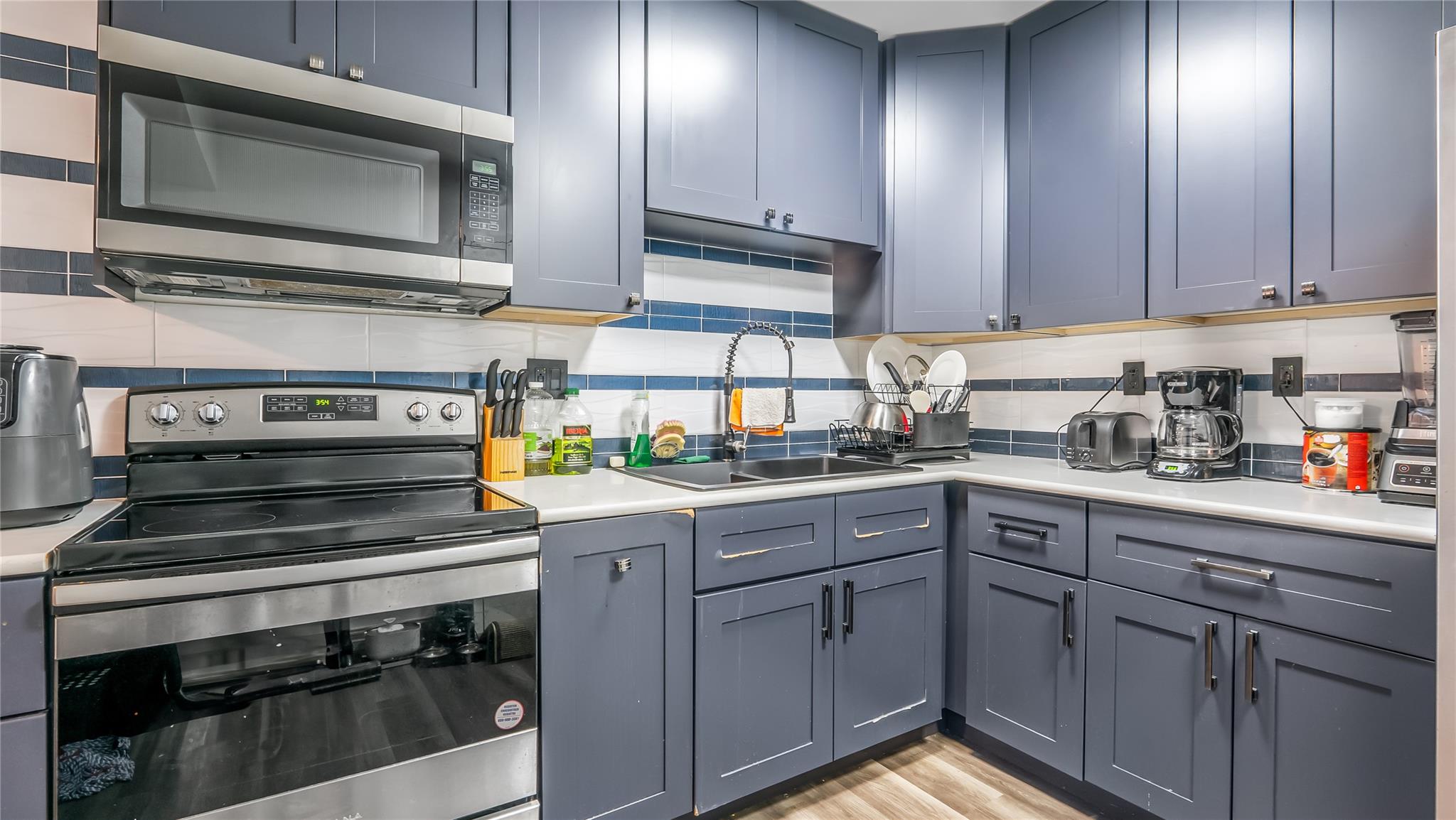 Plaza Tower North - Residential