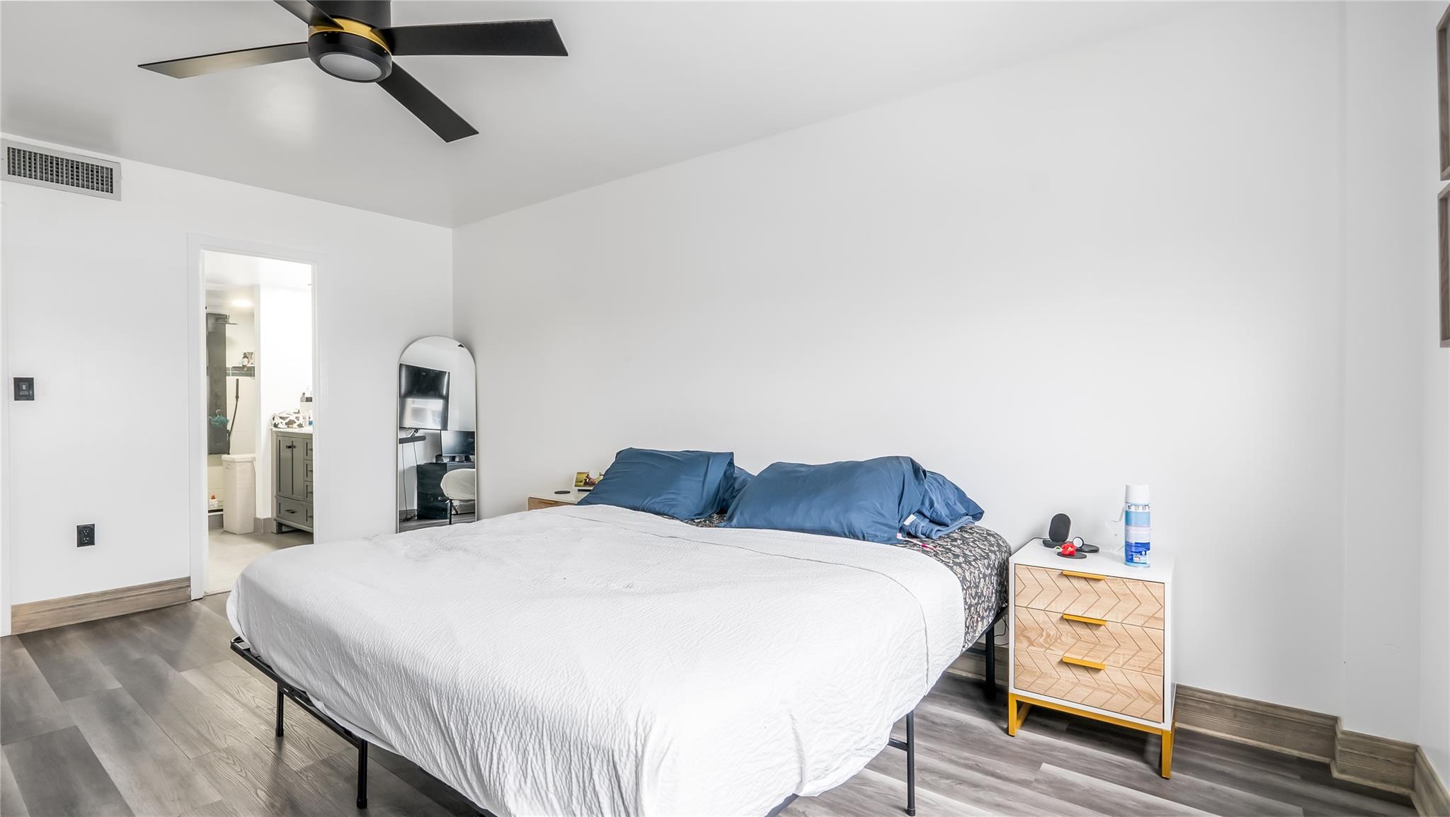 Plaza Tower North - Residential