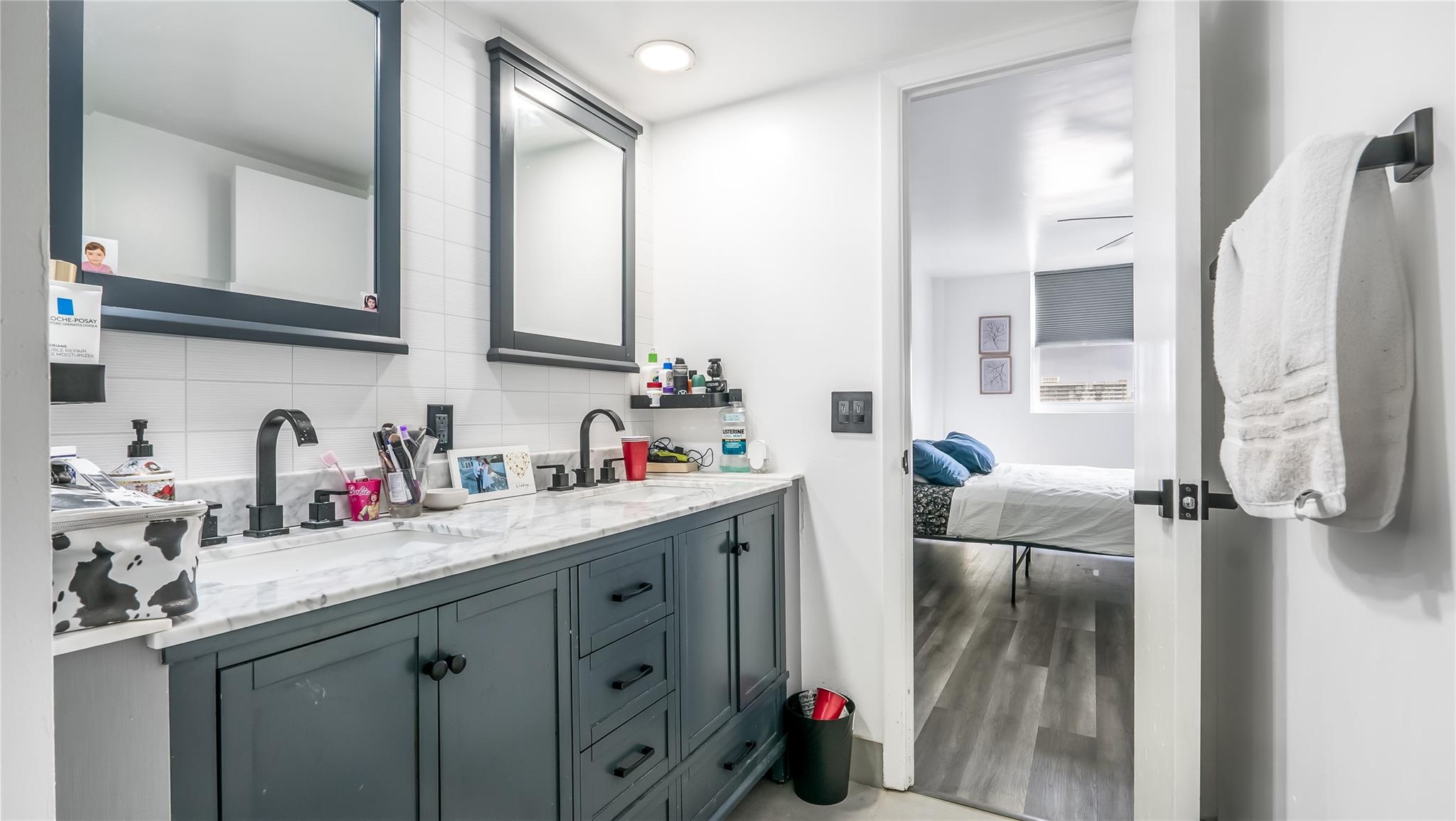 Plaza Tower North - Residential