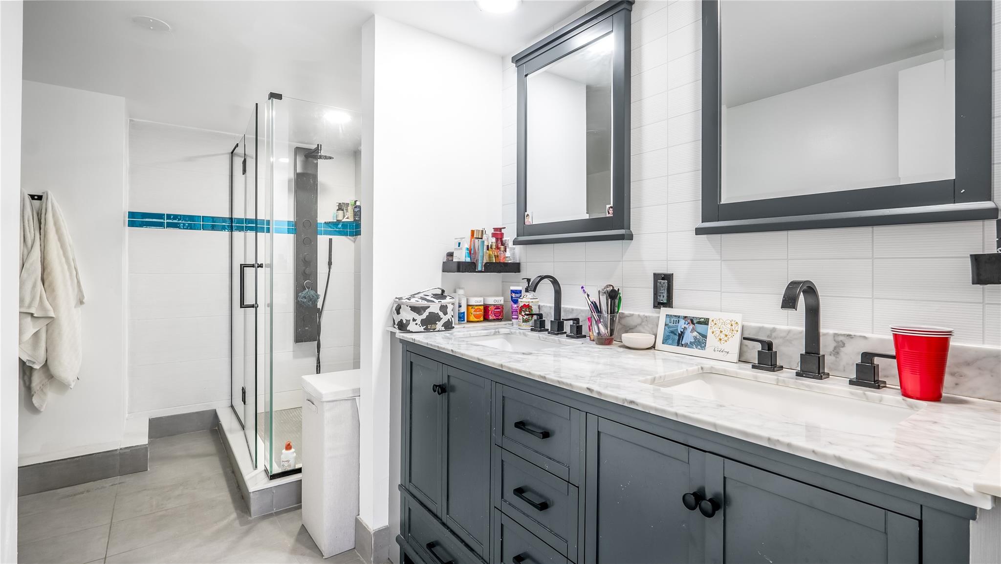 Plaza Tower North - Residential