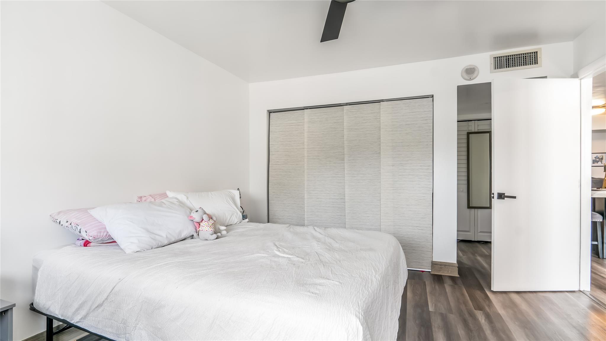 Plaza Tower North - Residential