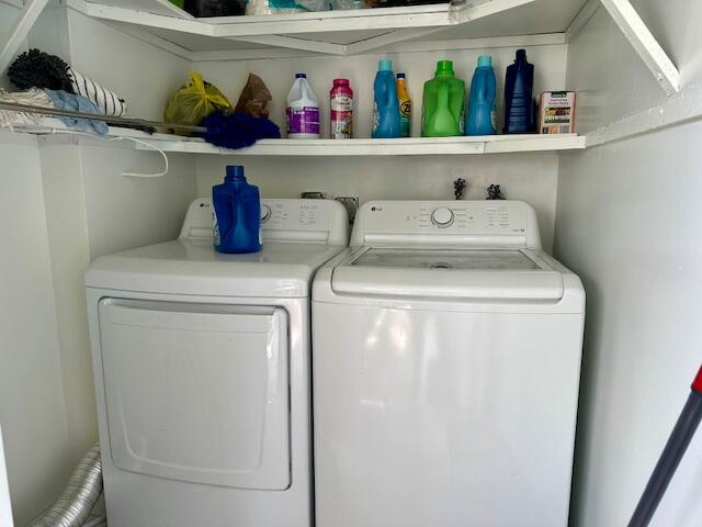 KINGS POINT BURGUNDY CONDOS - Residential