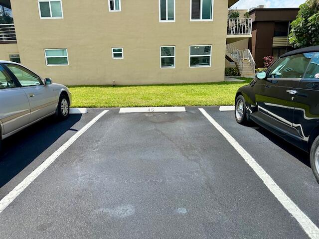 KINGS POINT BURGUNDY CONDOS - Residential