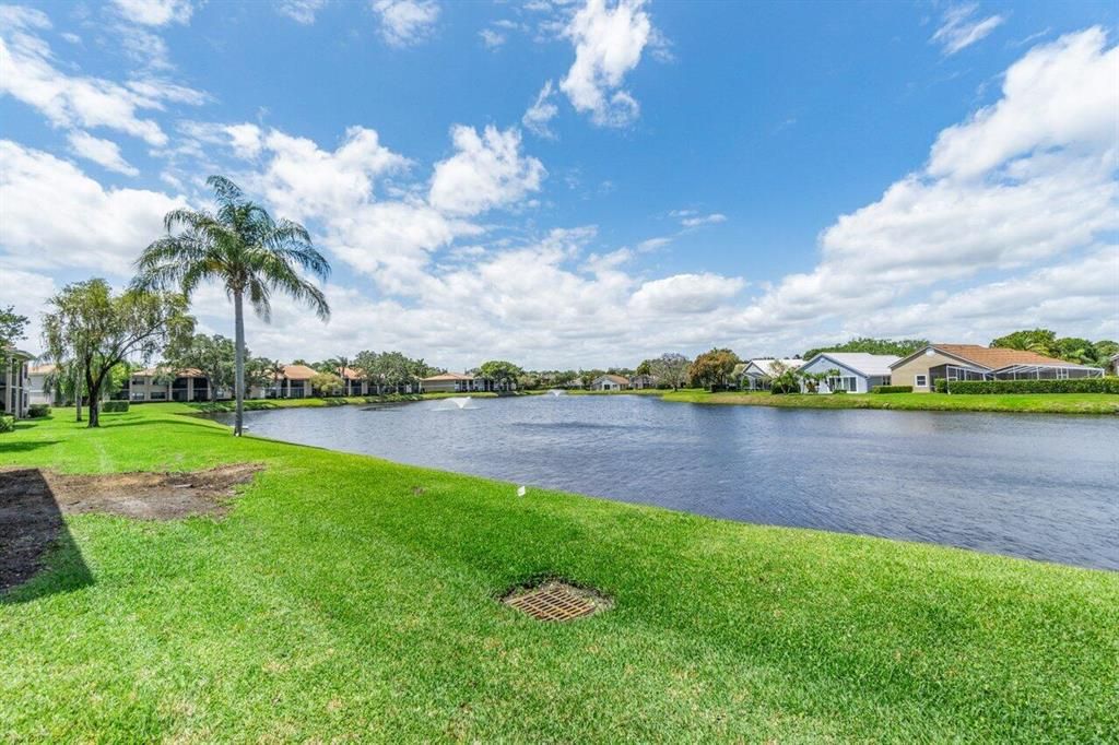 Photo of 12871 Briarlake Drive #103, Palm Beach Gardens, FL 33418 (MLS # R10793781)