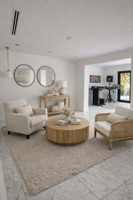 BAYSHORE UNIT NO 3 - Residential Lease