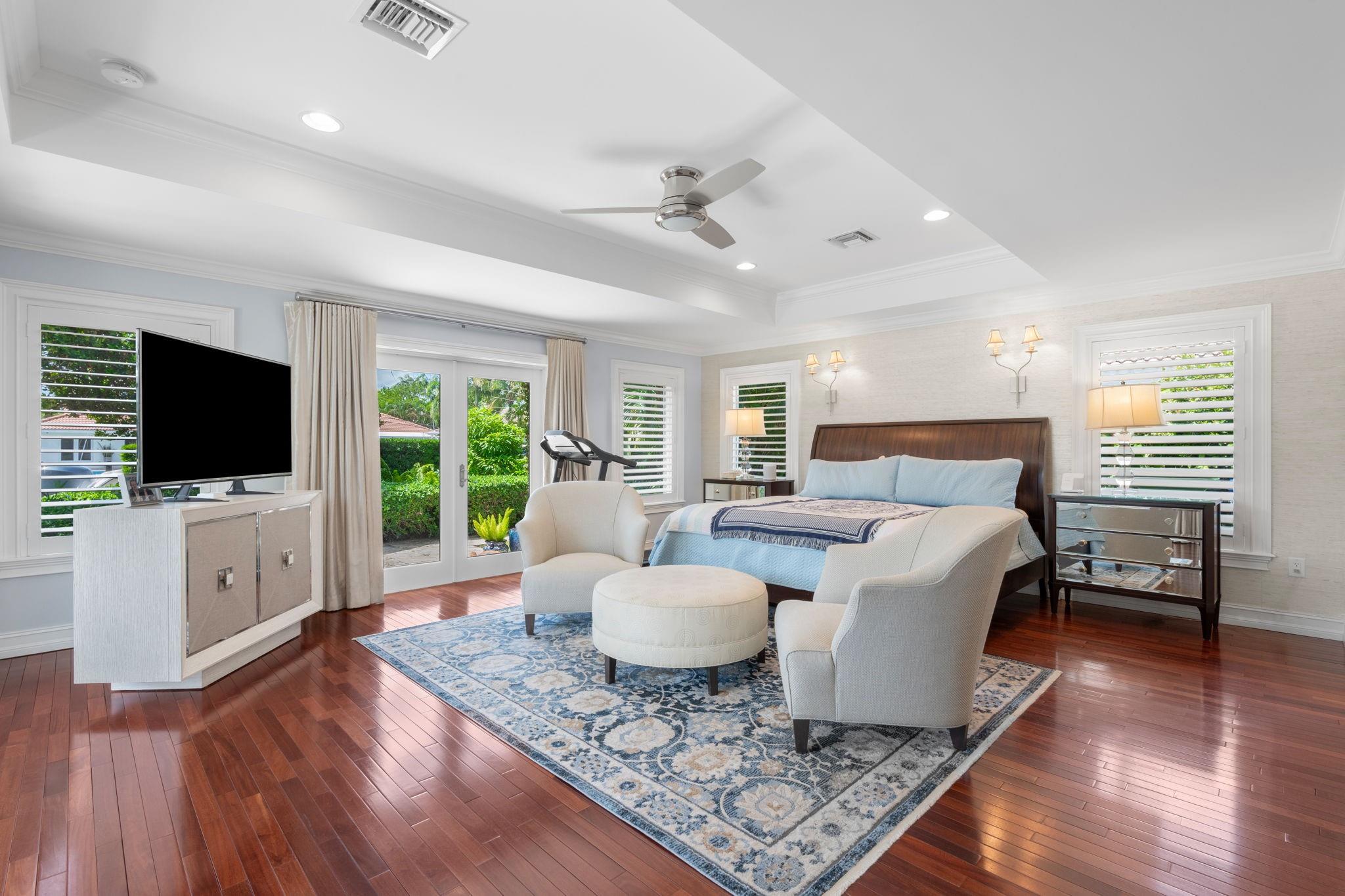 Coral Ridge Country Club - Residential