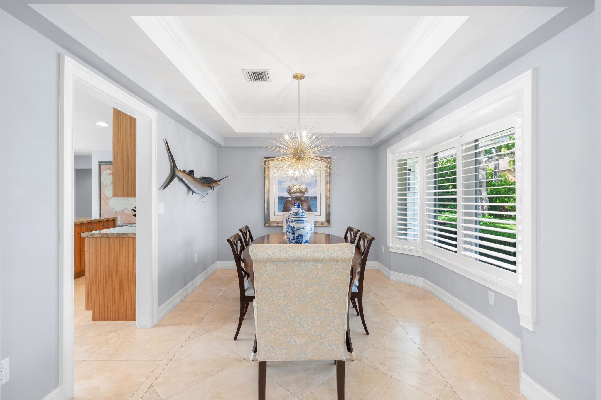 Coral Ridge Country Club - Residential
