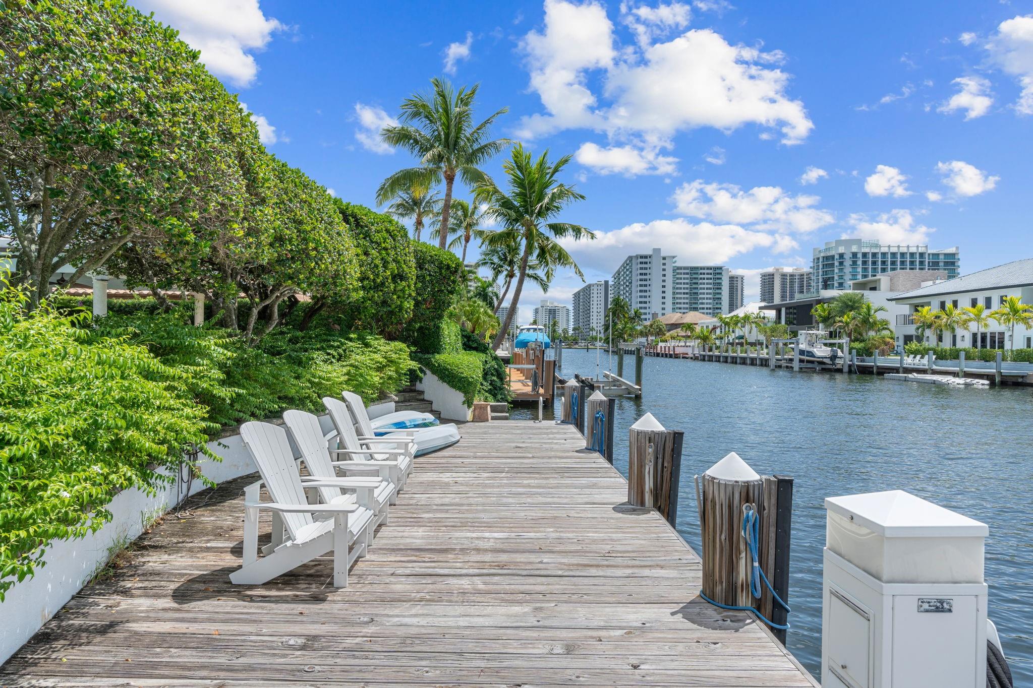 Coral Ridge Country Club - Residential