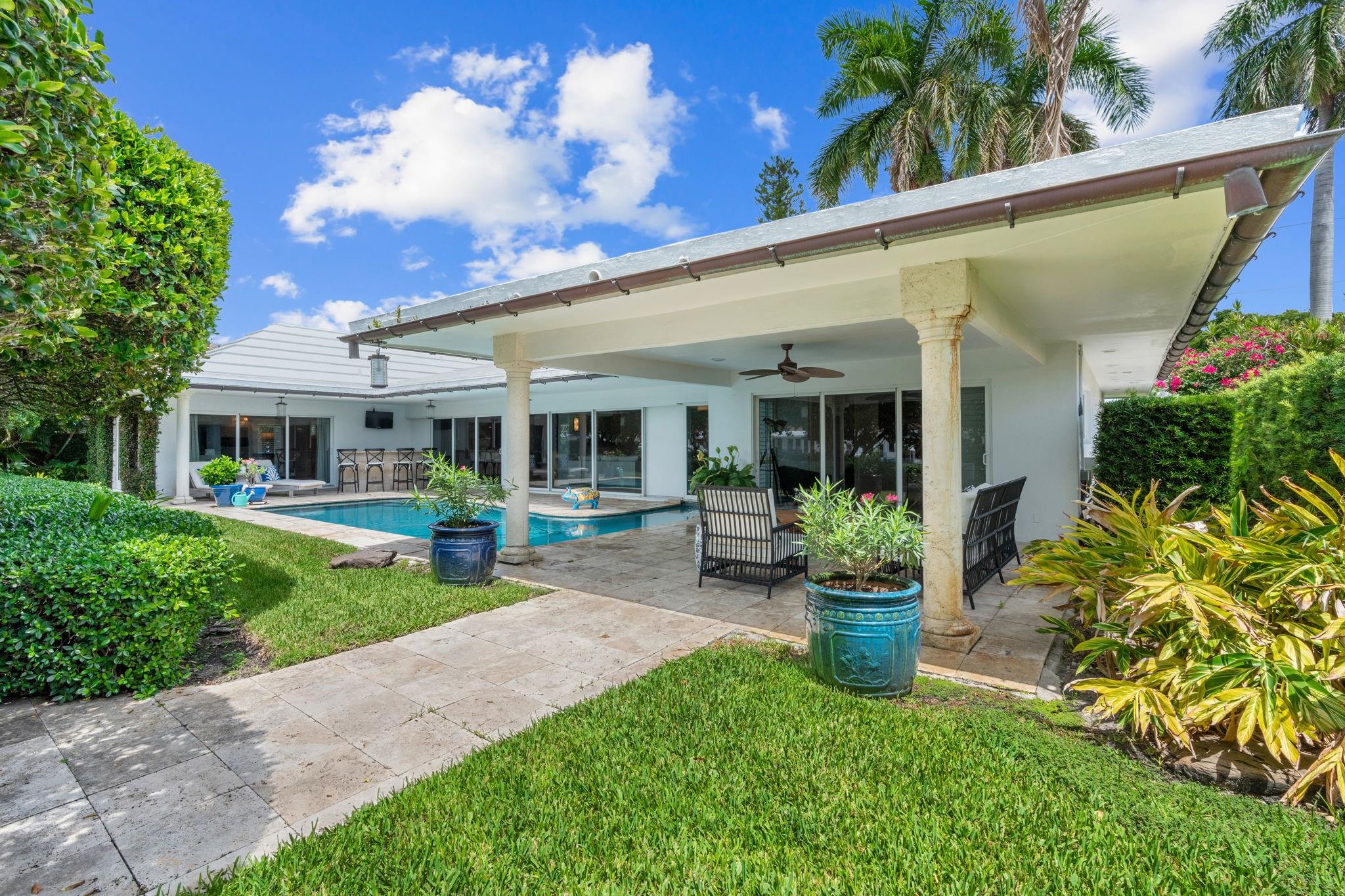 Coral Ridge Country Club - Residential
