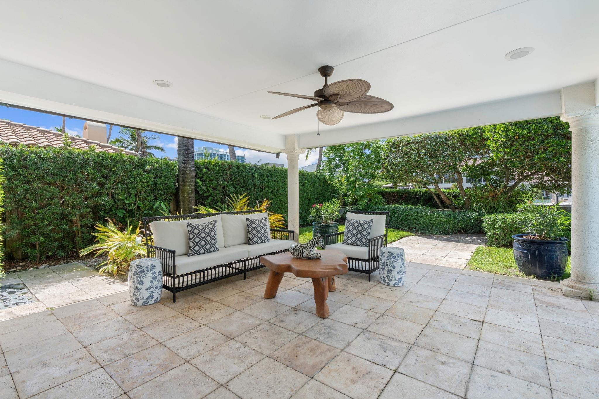 Coral Ridge Country Club - Residential