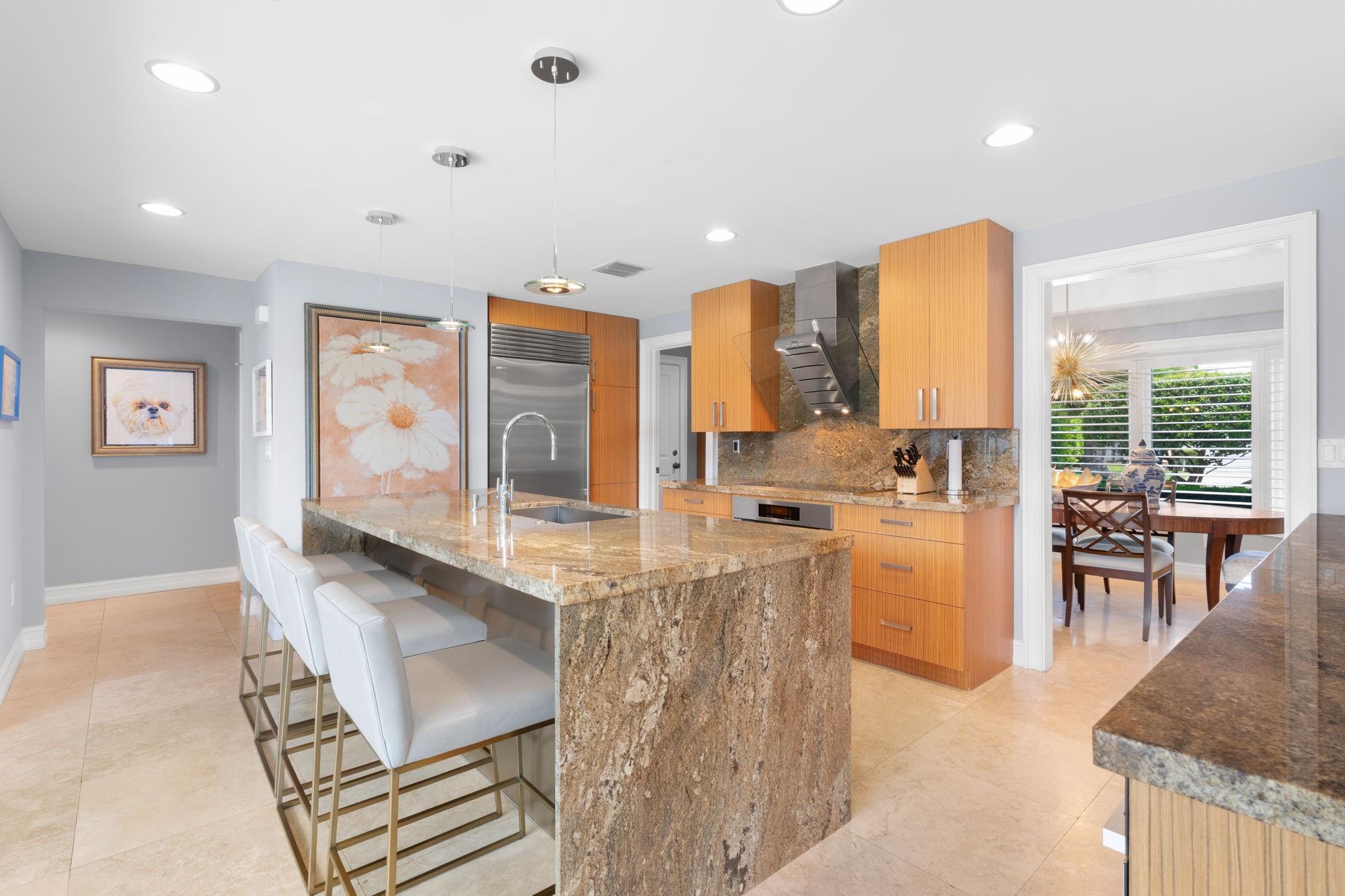 Coral Ridge Country Club - Residential