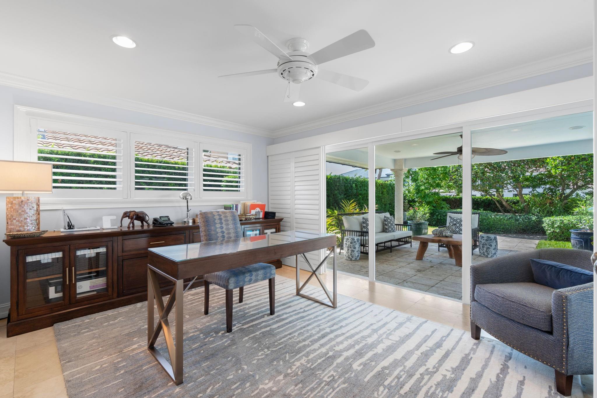 Coral Ridge Country Club - Residential