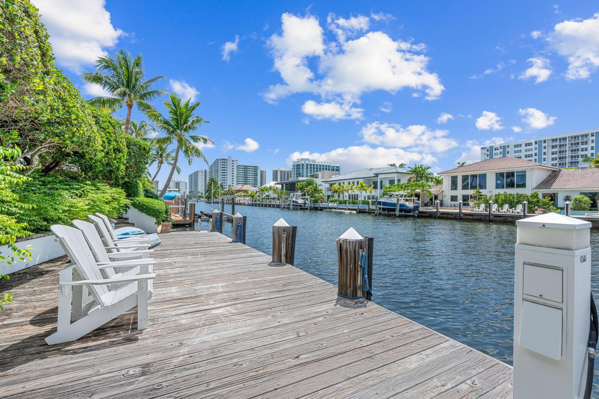 Coral Ridge Country Club - Residential