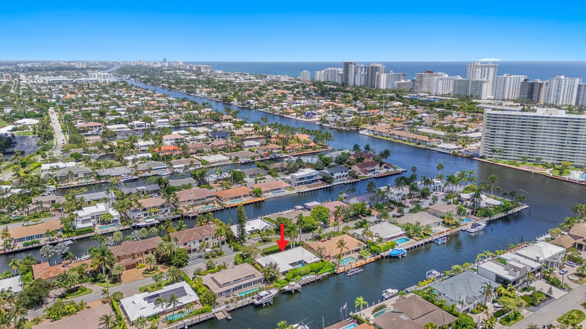 Coral Ridge Country Club - Residential
