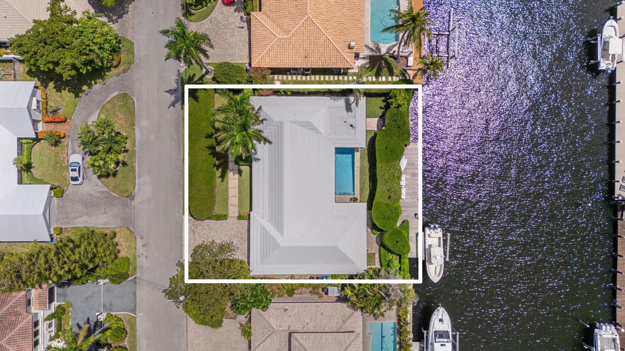 Coral Ridge Country Club - Residential