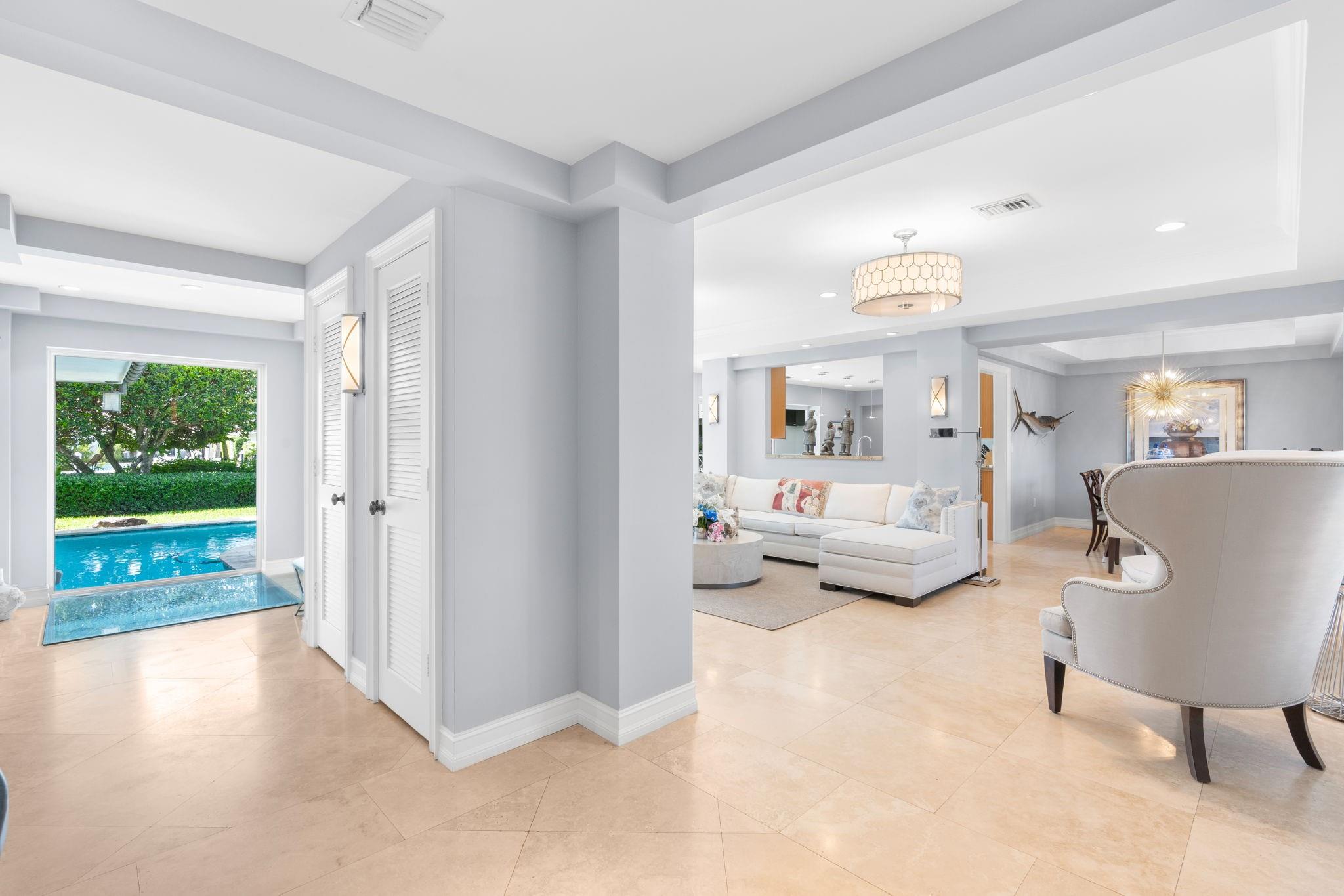 Coral Ridge Country Club - Residential