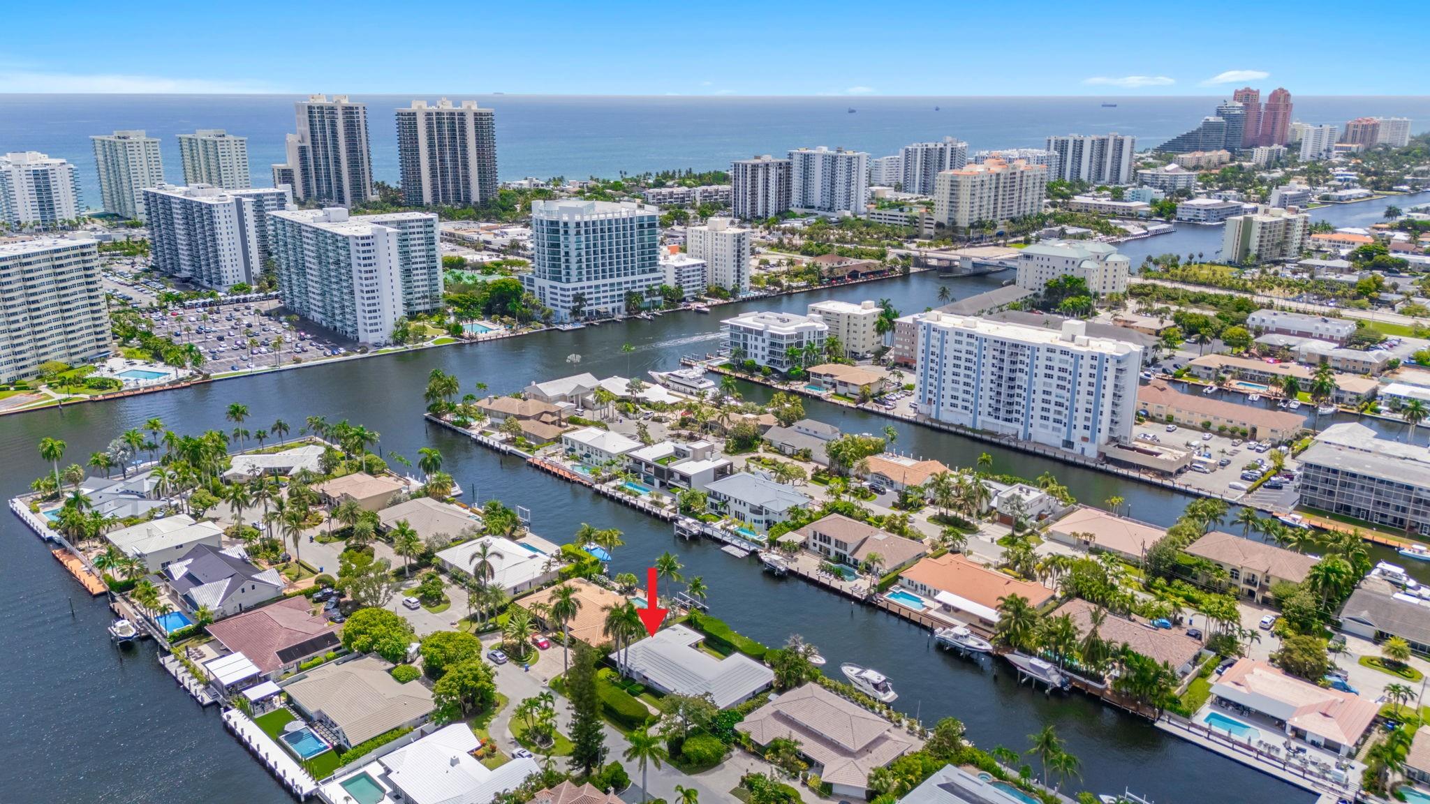 Coral Ridge Country Club - Residential