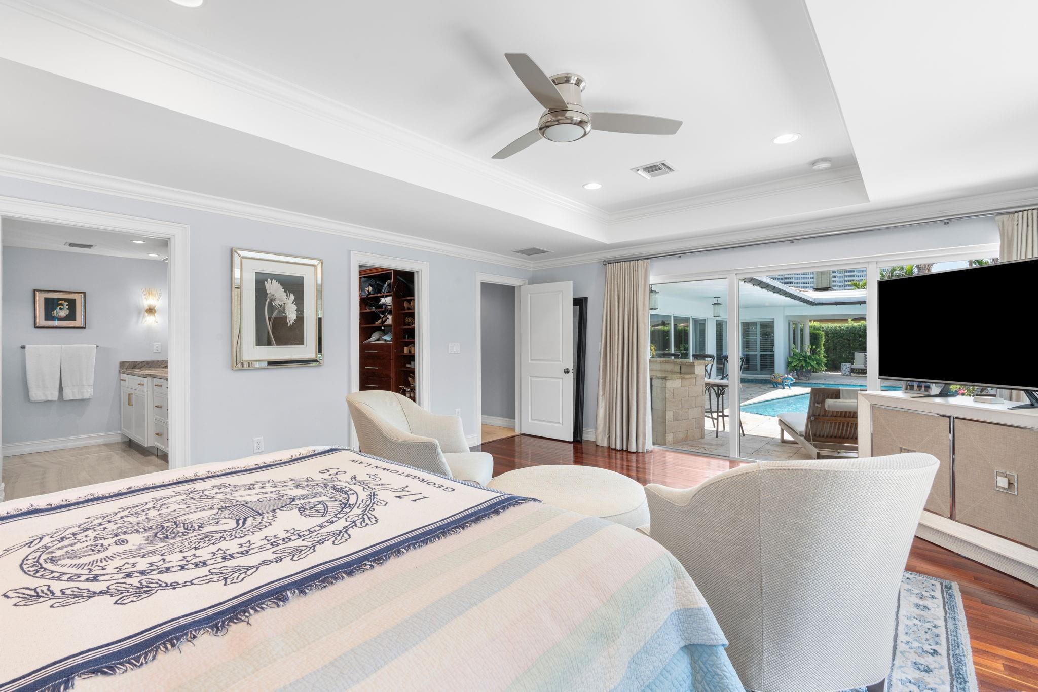 Coral Ridge Country Club - Residential