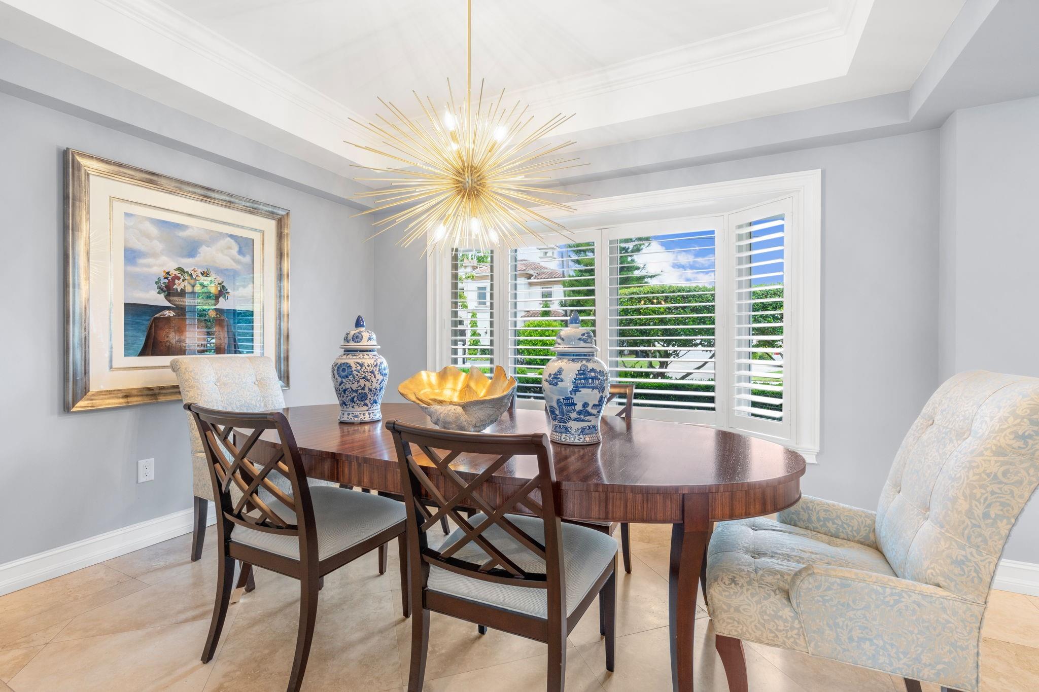Coral Ridge Country Club - Residential