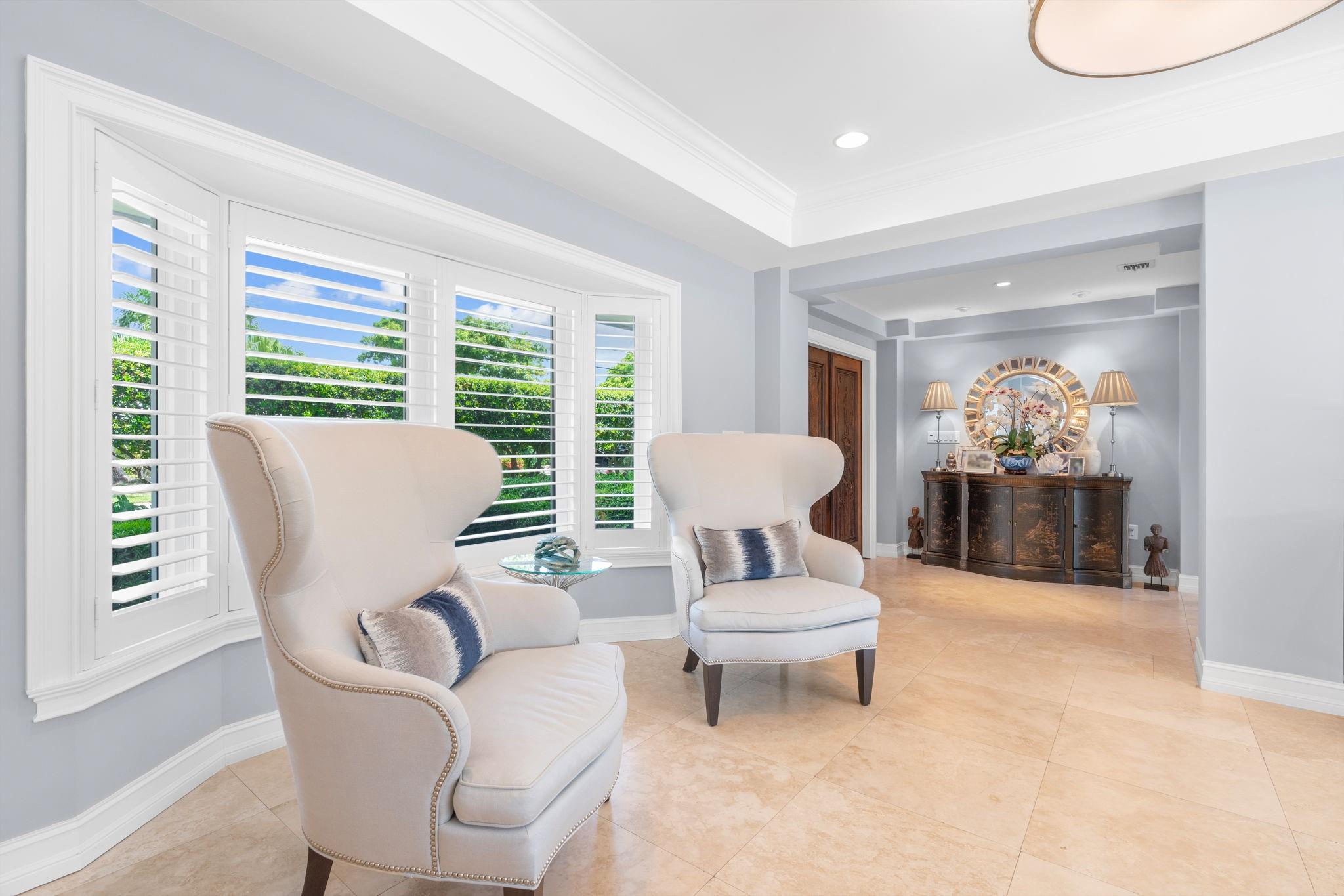 Coral Ridge Country Club - Residential