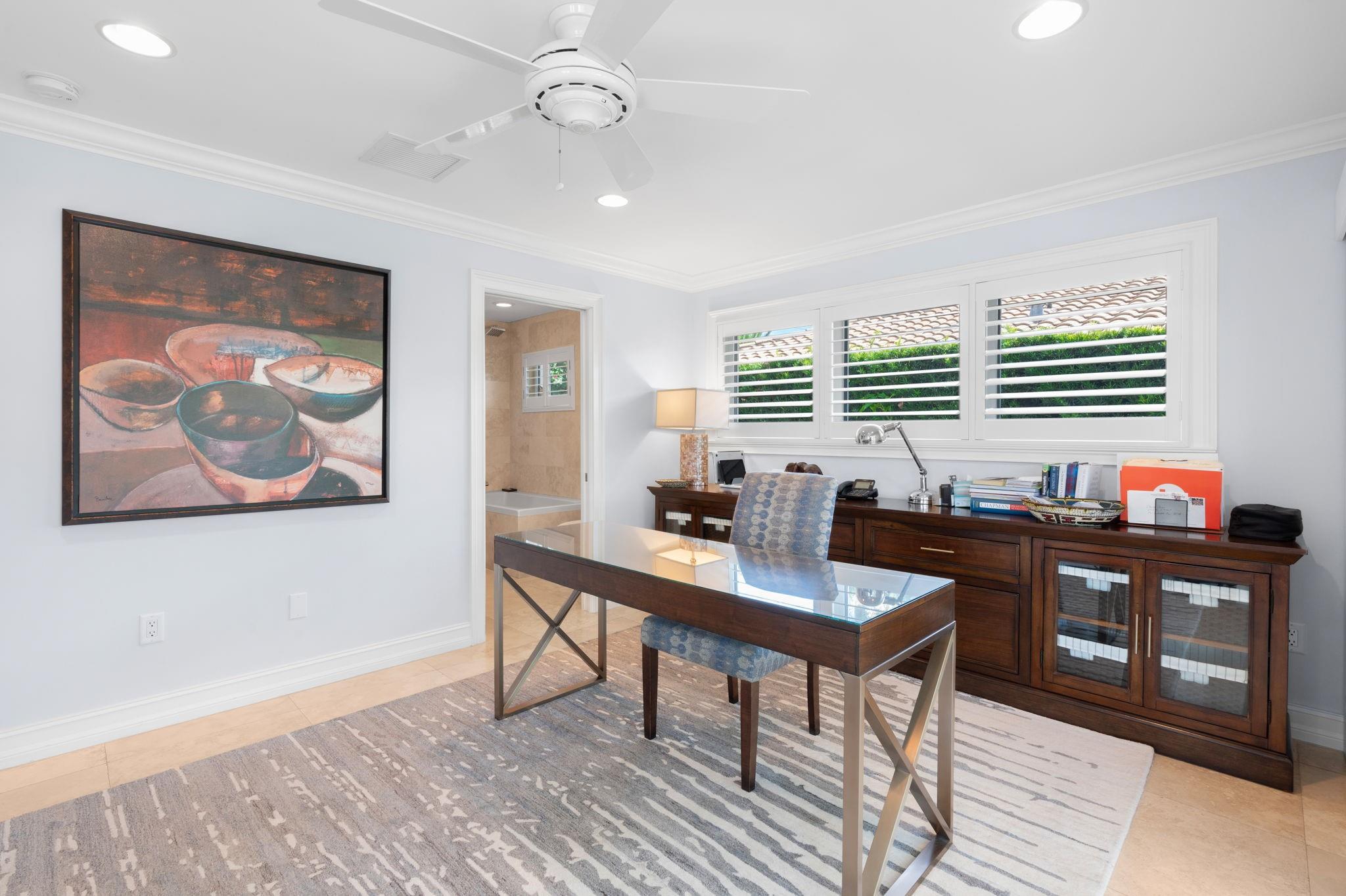 Coral Ridge Country Club - Residential