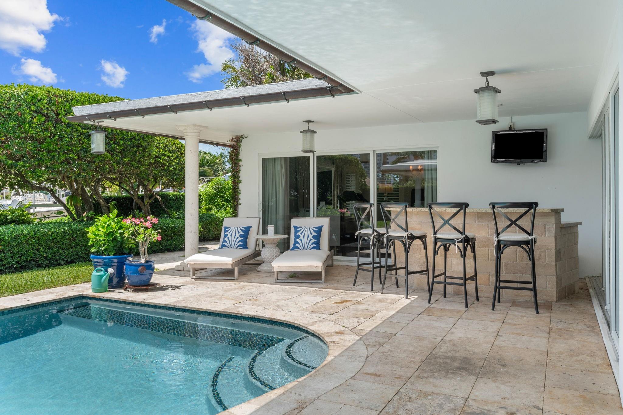 Coral Ridge Country Club - Residential