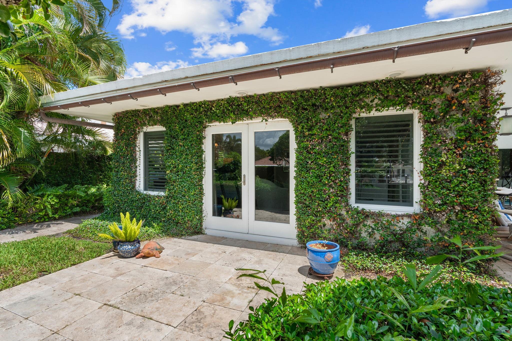 Coral Ridge Country Club - Residential