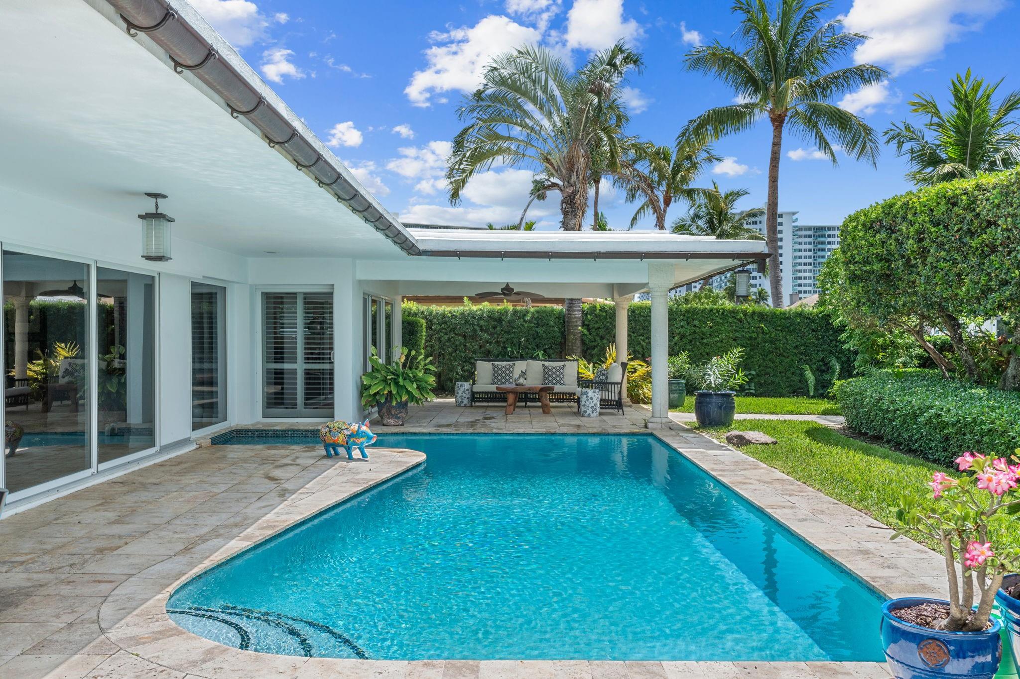 Coral Ridge Country Club - Residential