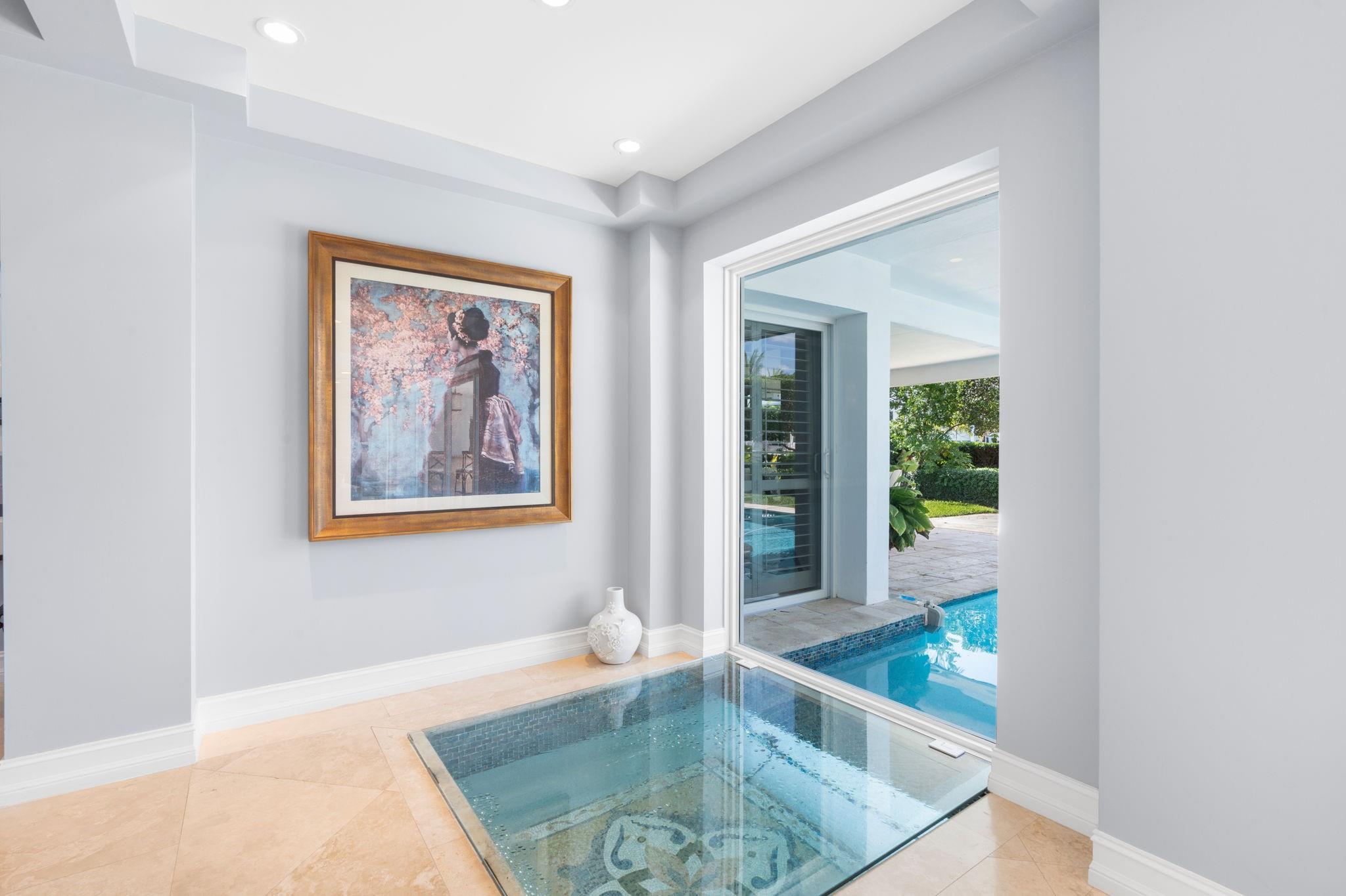Coral Ridge Country Club - Residential