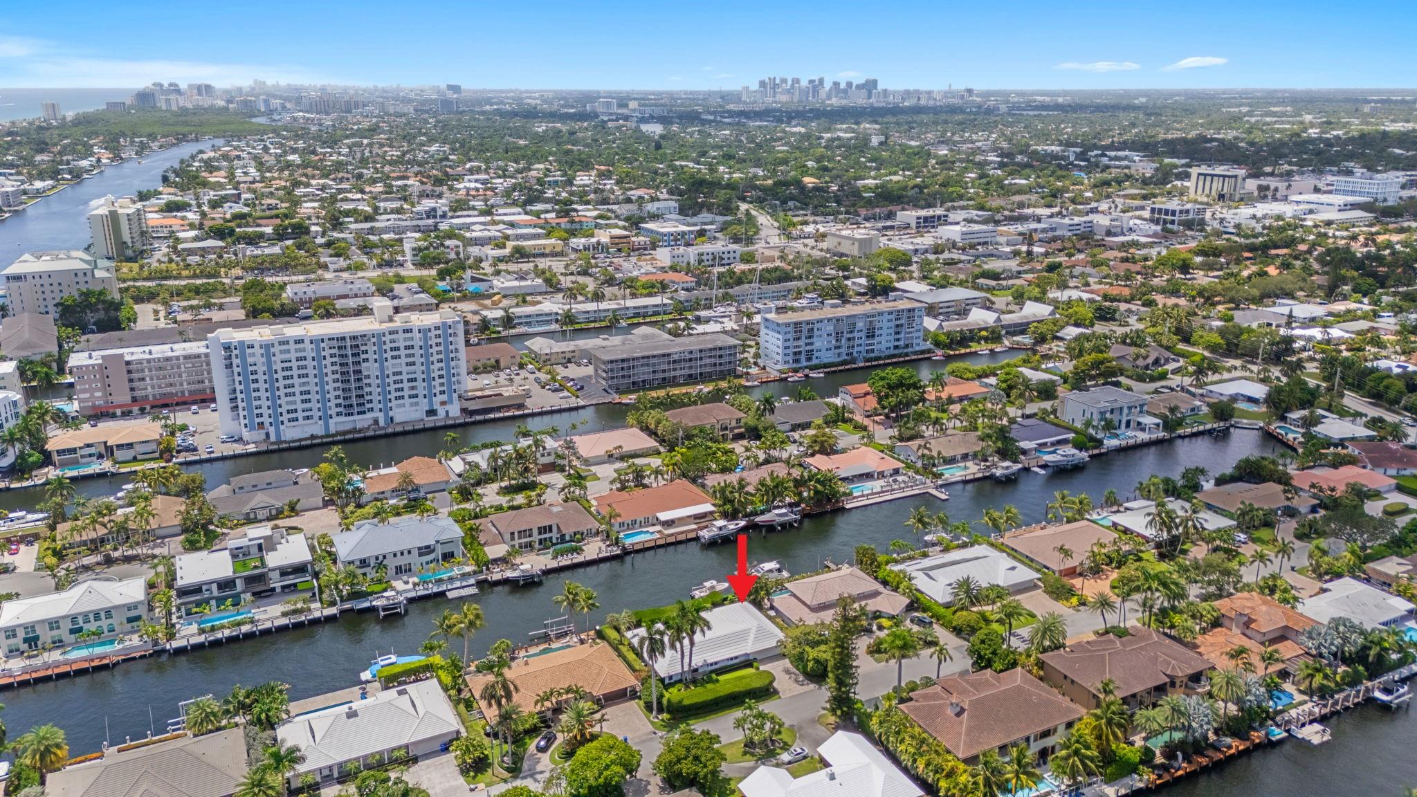 Coral Ridge Country Club - Residential