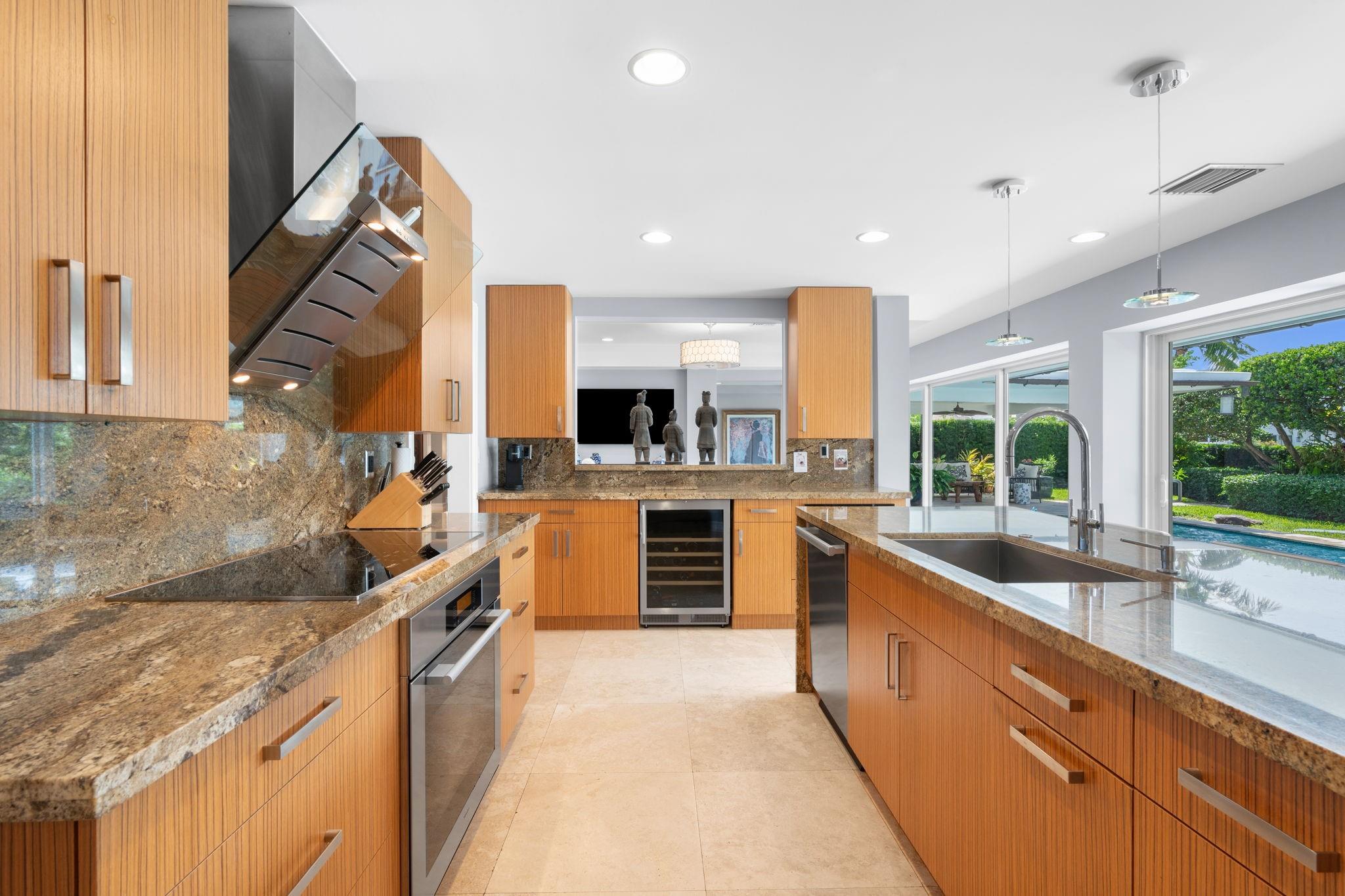 Coral Ridge Country Club - Residential