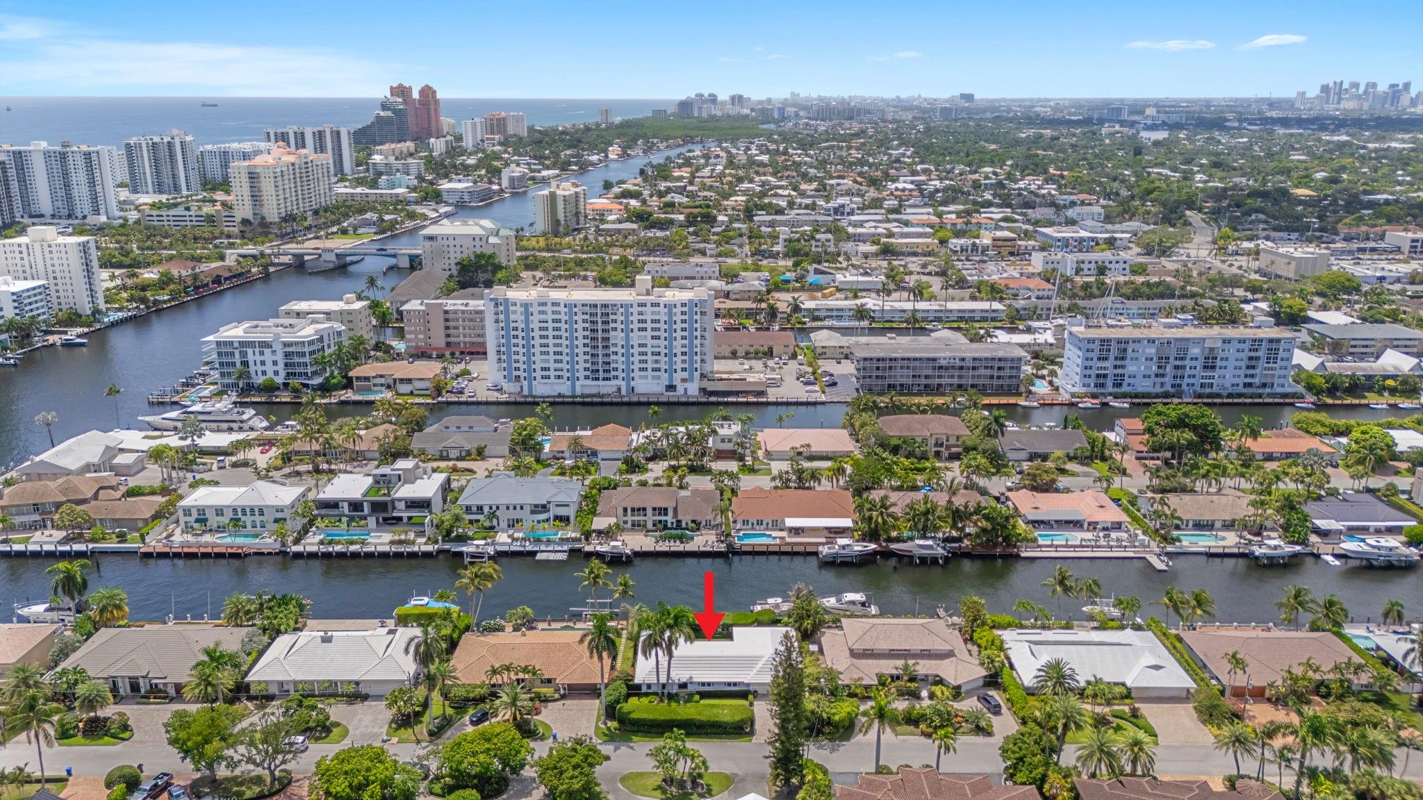 Coral Ridge Country Club - Residential