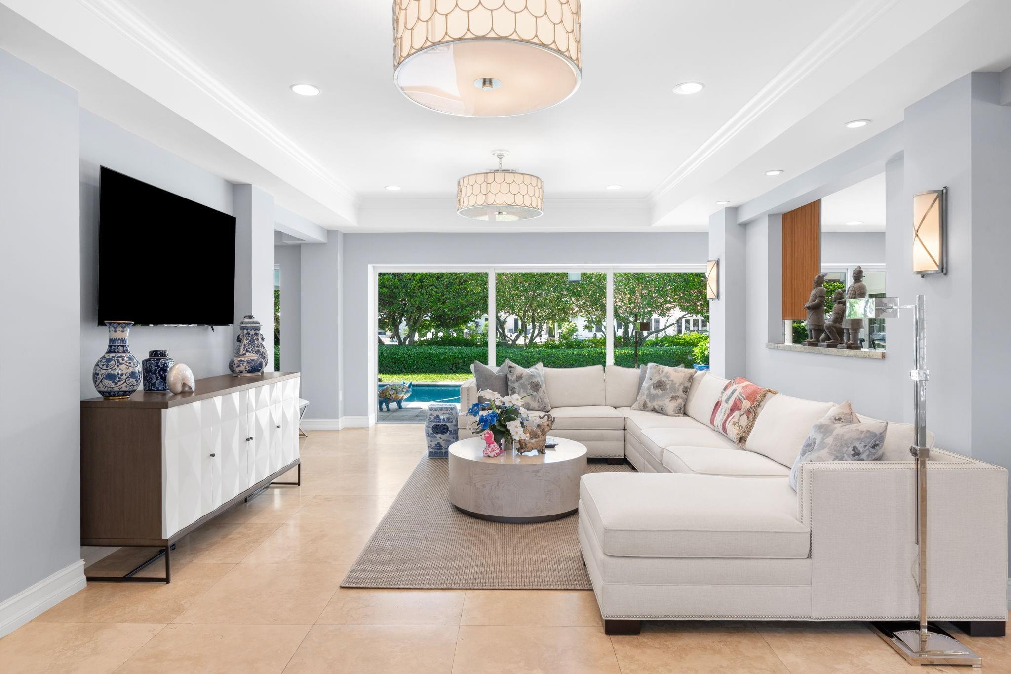 Coral Ridge Country Club - Residential