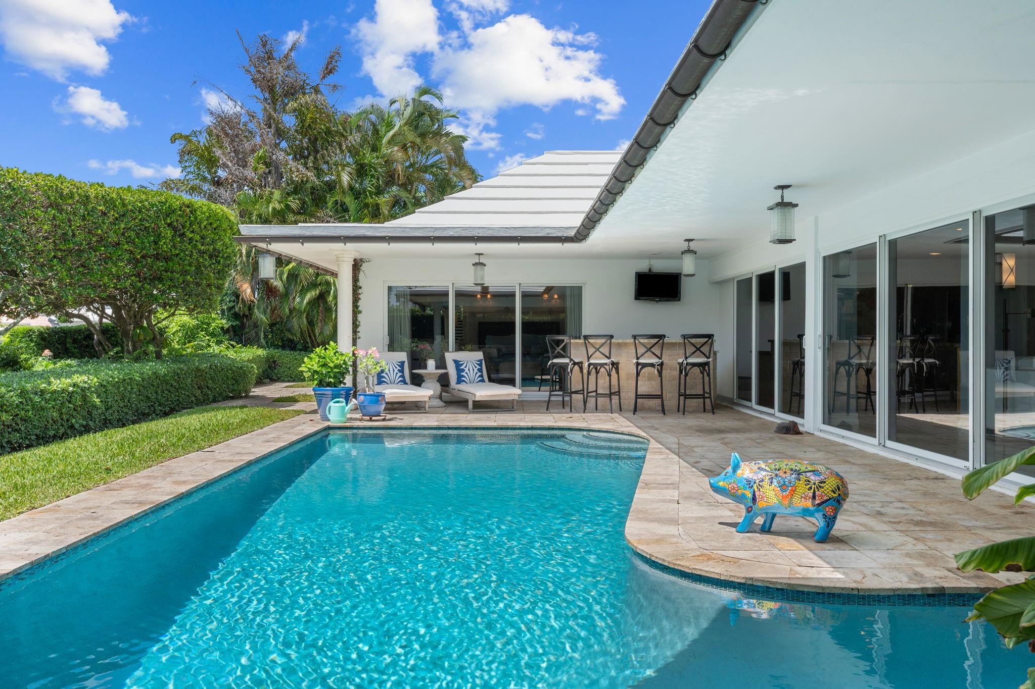 Coral Ridge Country Club - Residential