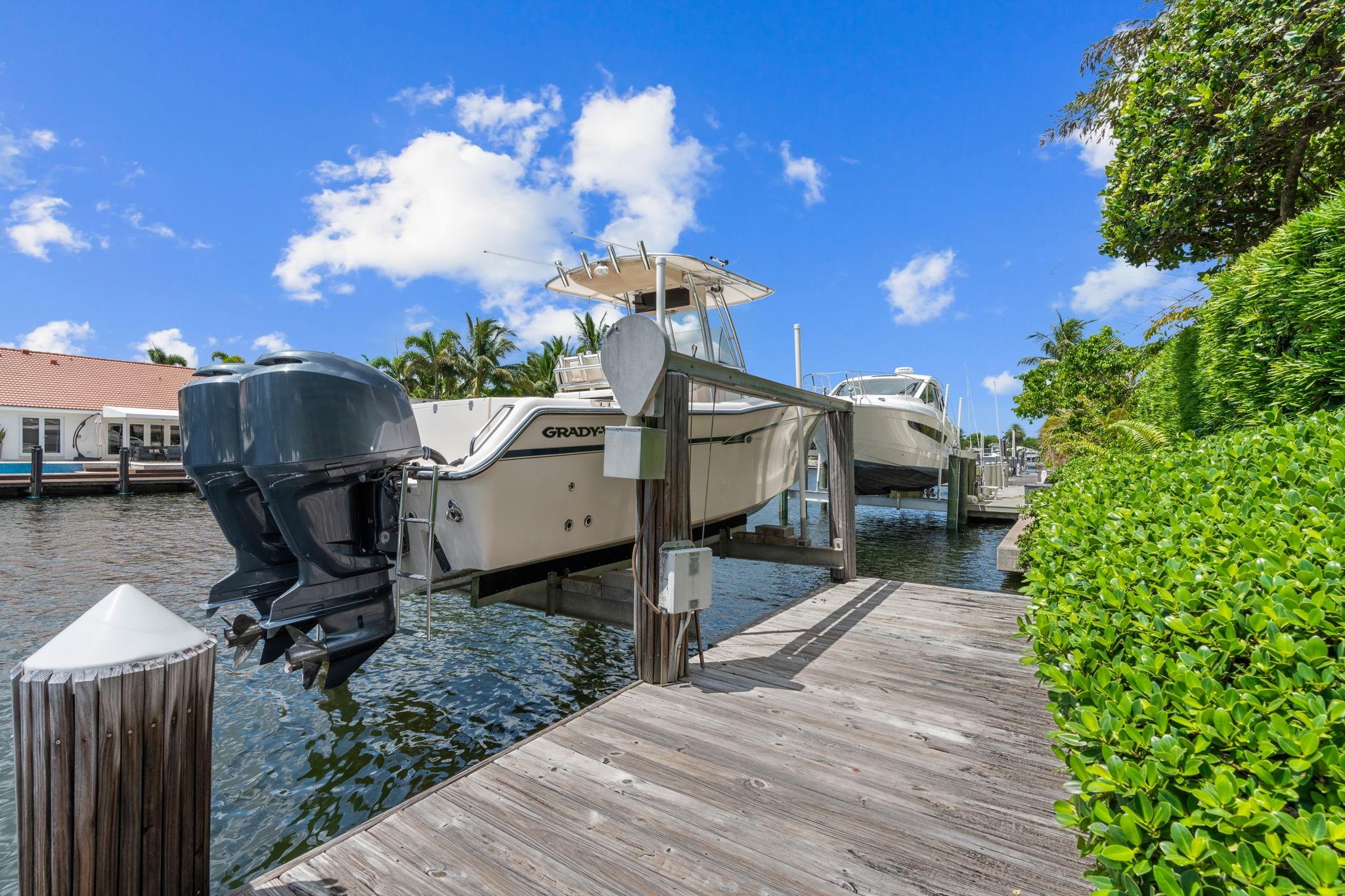 Coral Ridge Country Club - Residential