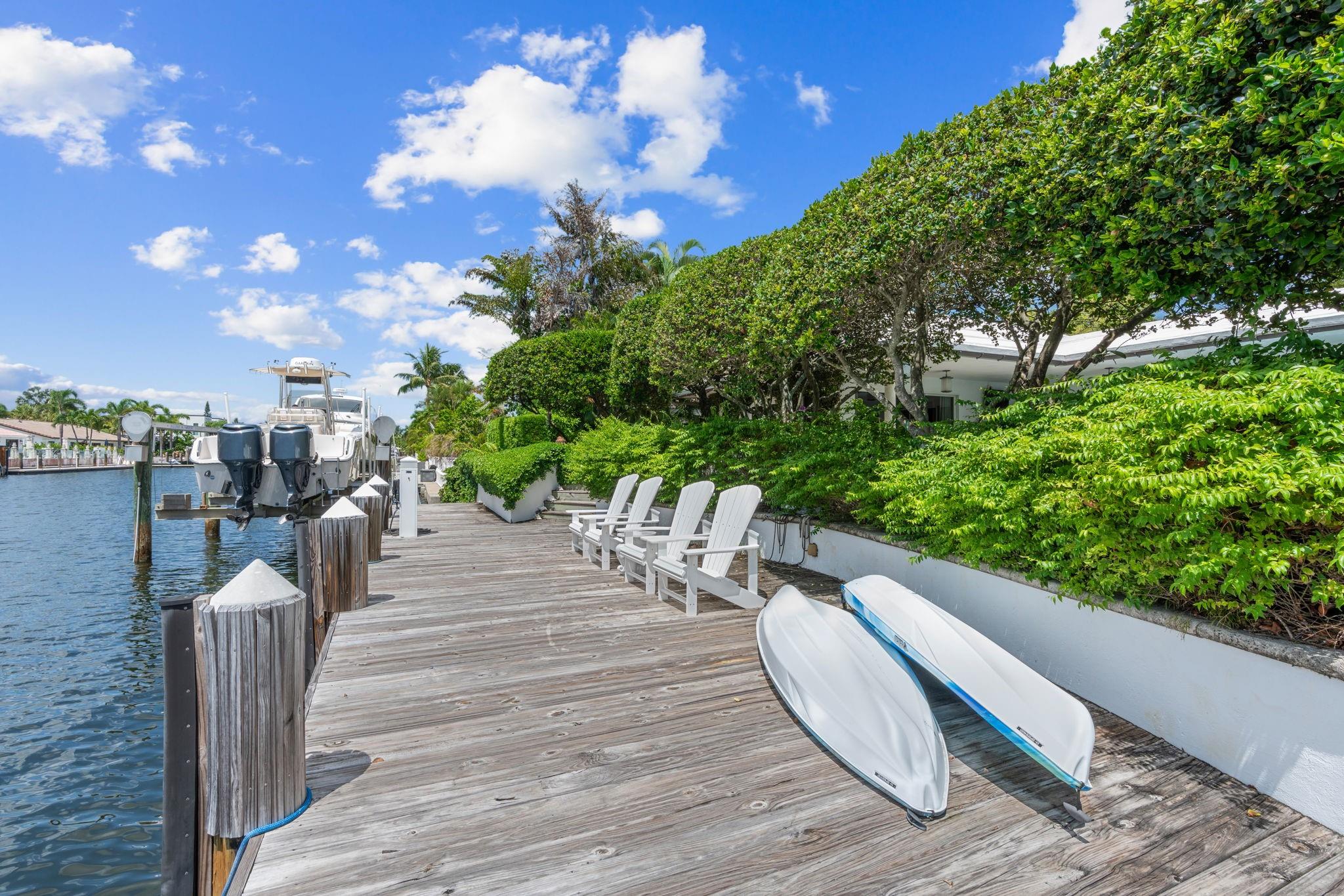 Coral Ridge Country Club - Residential