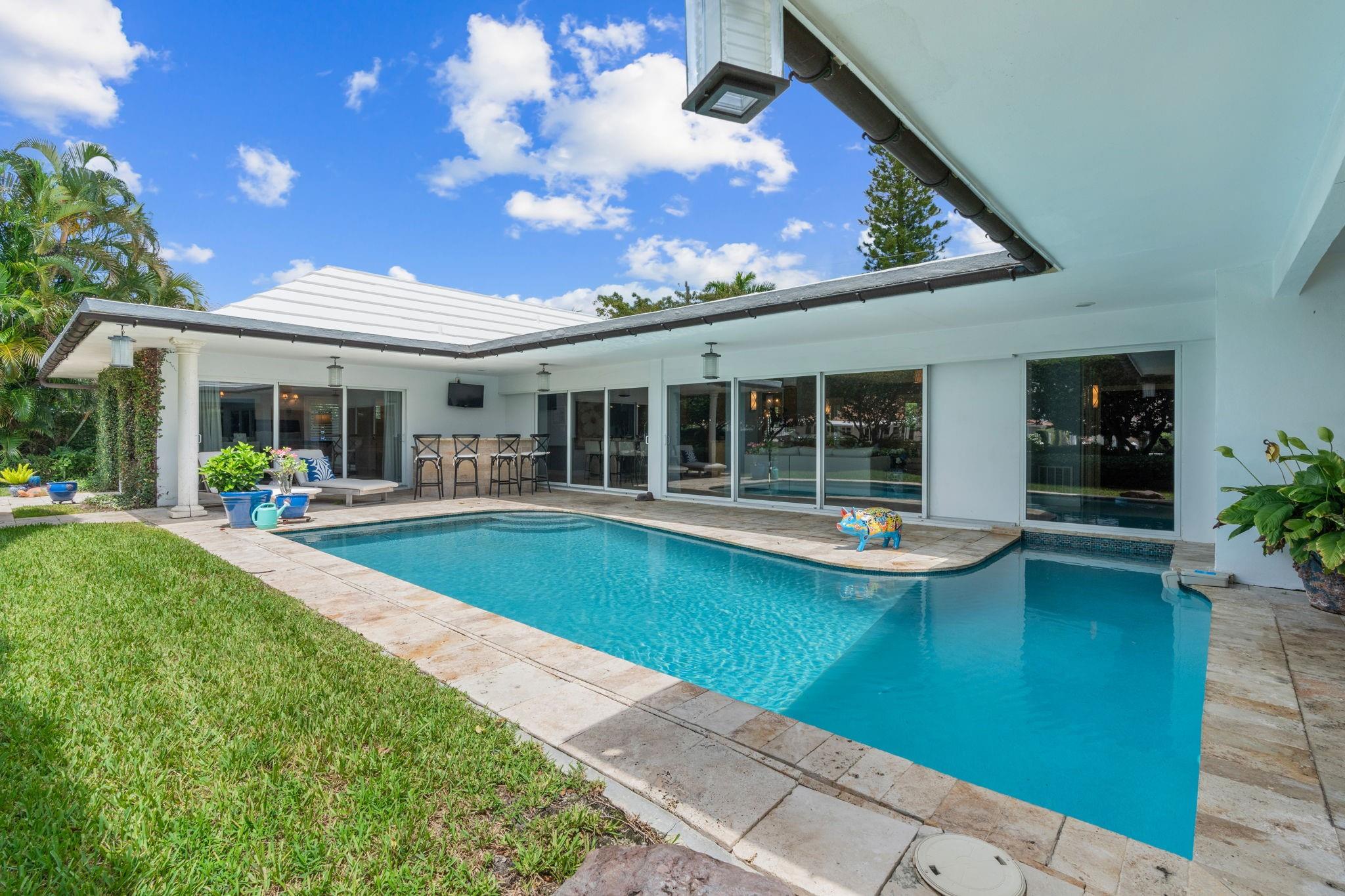 Coral Ridge Country Club - Residential