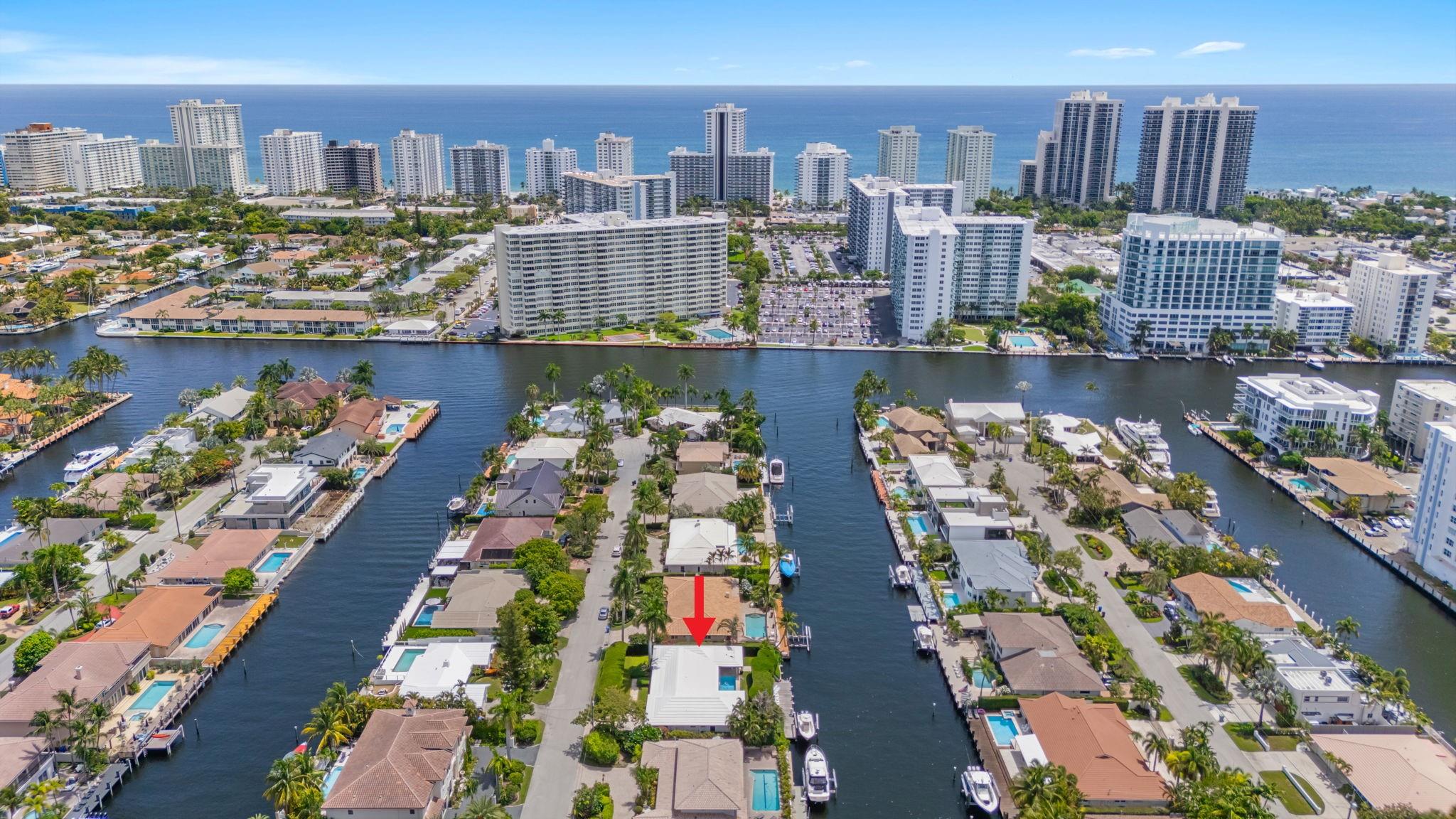 Coral Ridge Country Club - Residential