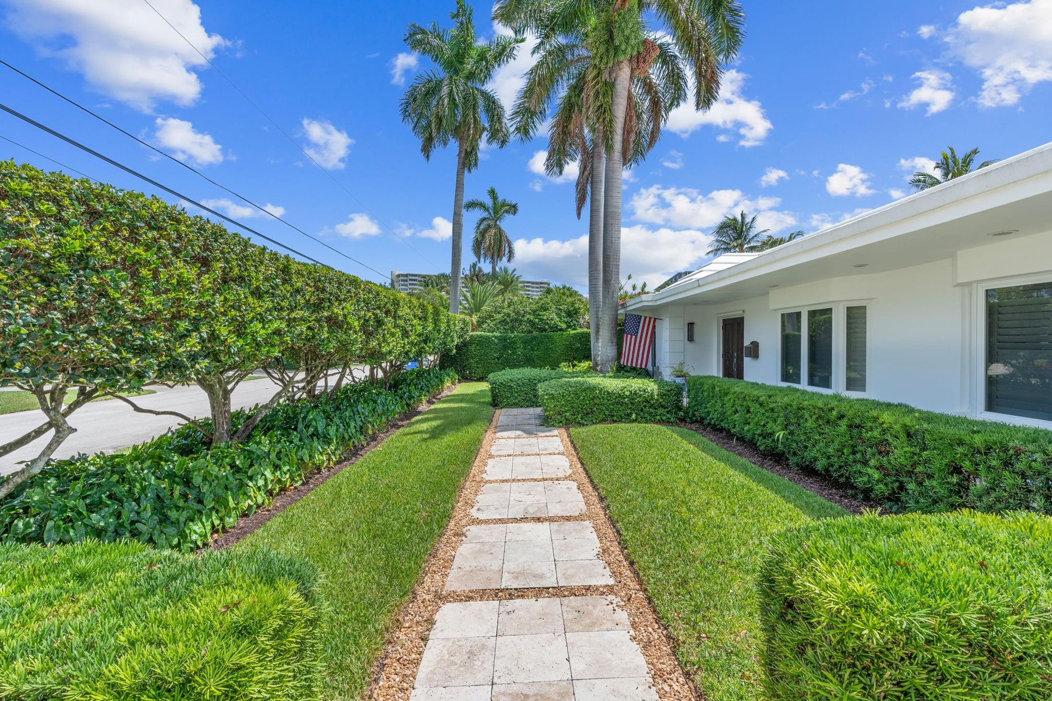 Coral Ridge Country Club - Residential