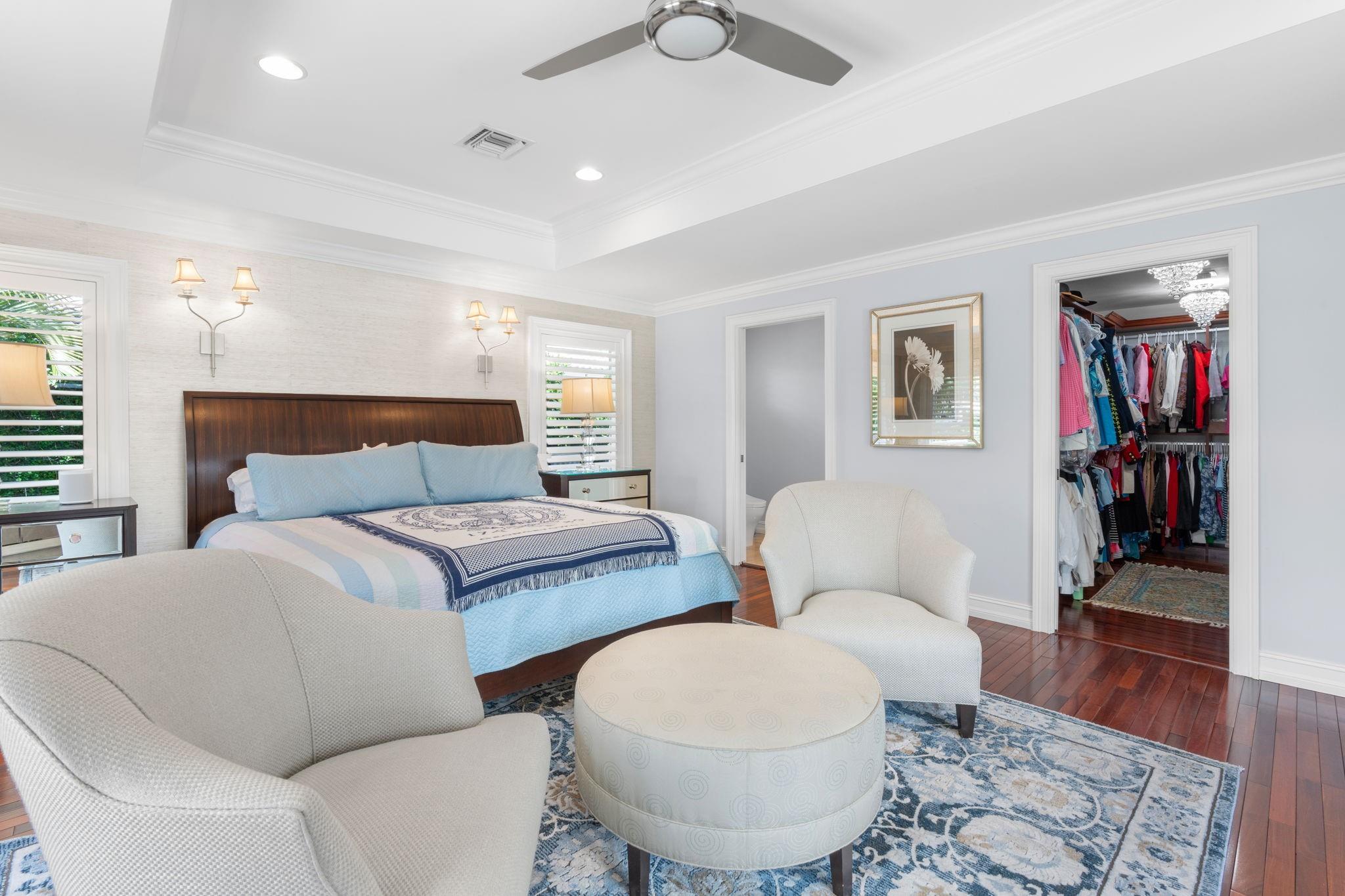 Coral Ridge Country Club - Residential