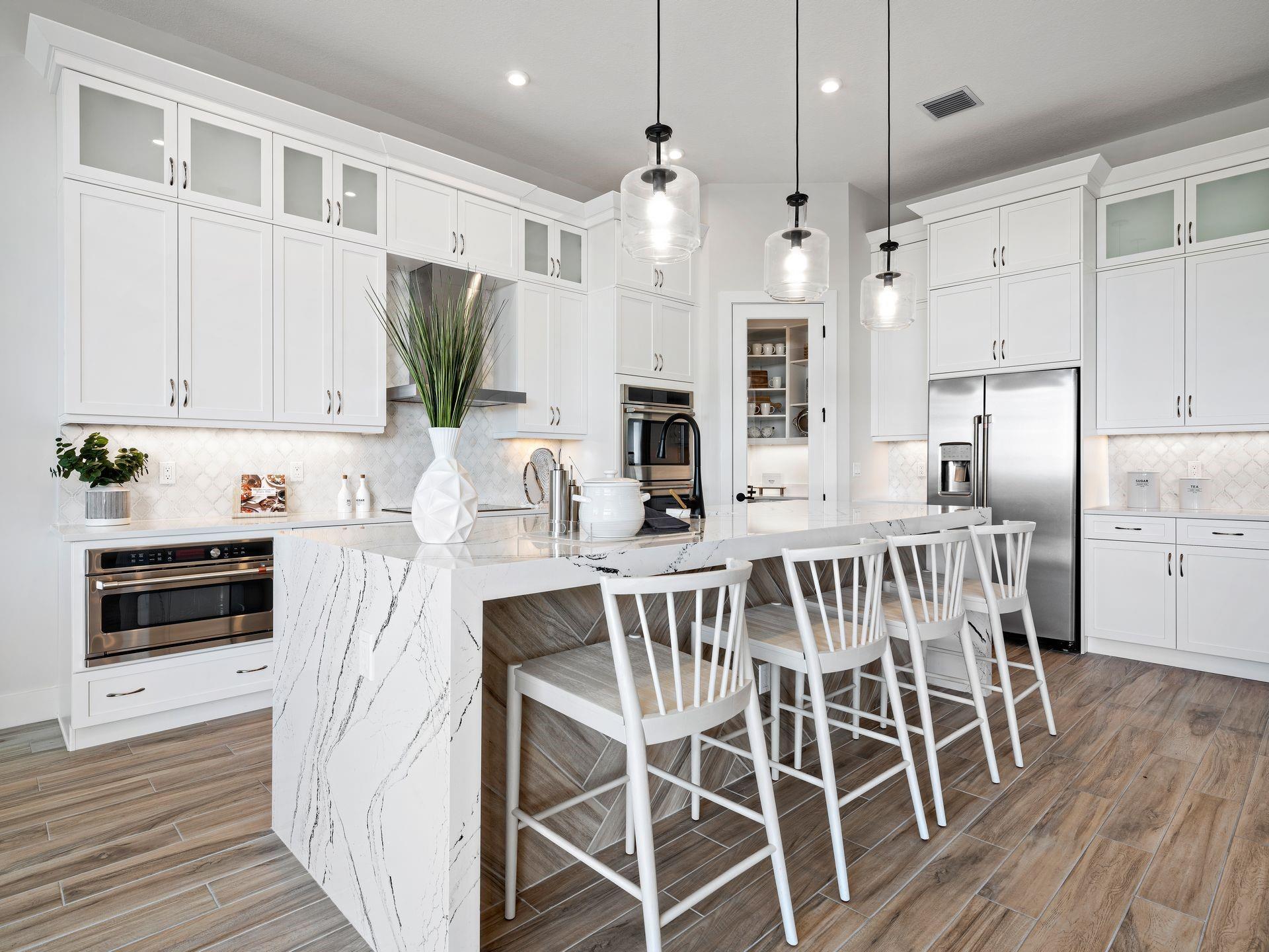 VERANO SOUTH PUD 1 - POD - Residential