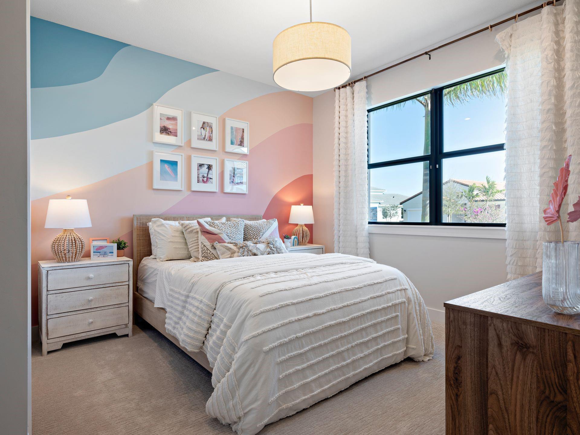 VERANO SOUTH PUD 1 - POD - Residential