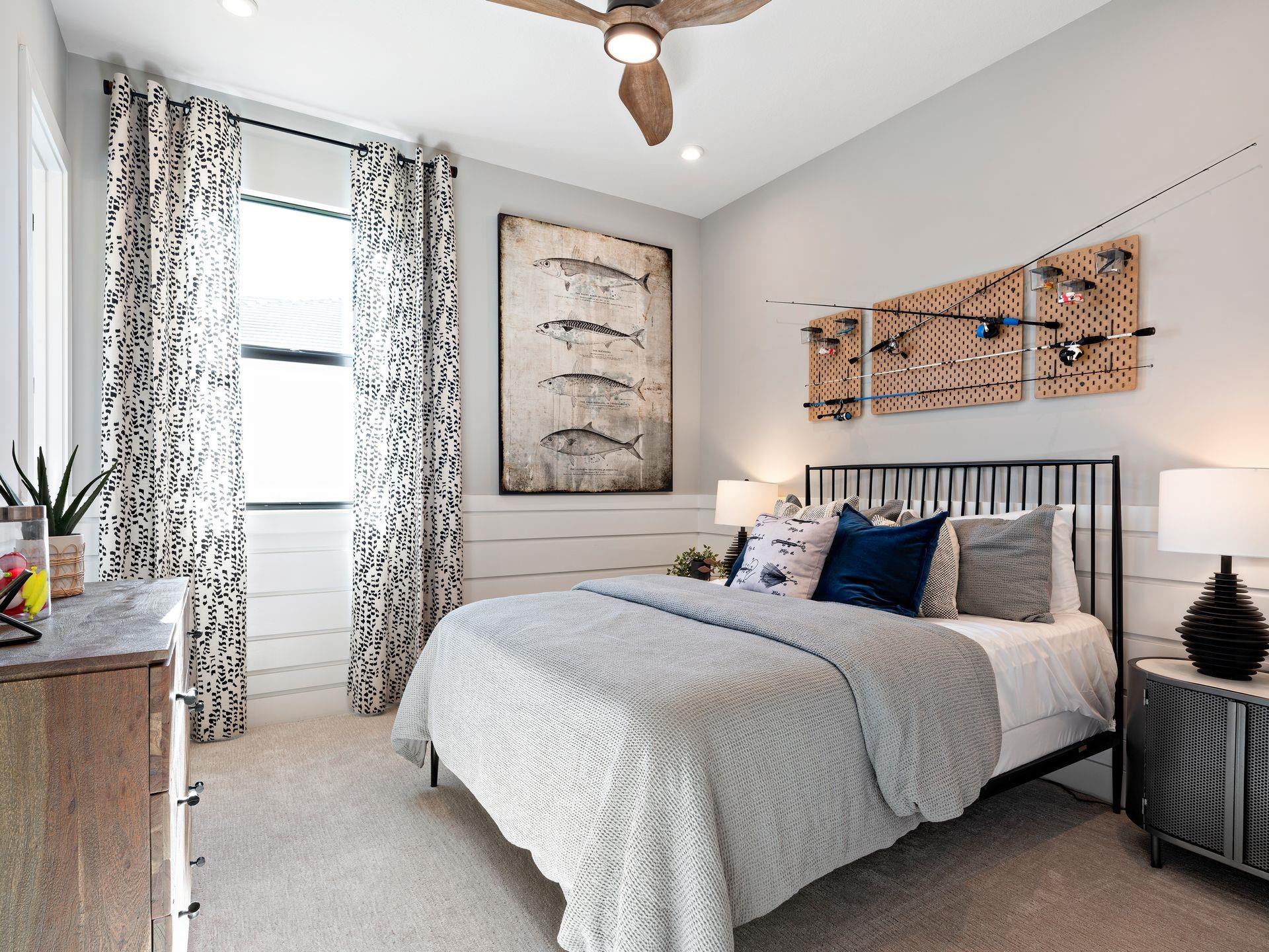 VERANO SOUTH PUD 1 - POD - Residential