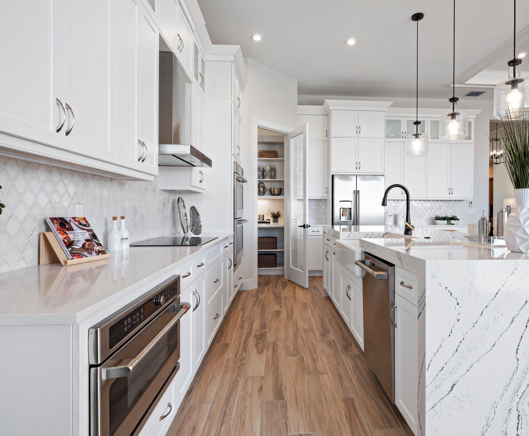 VERANO SOUTH PUD 1 - POD - Residential