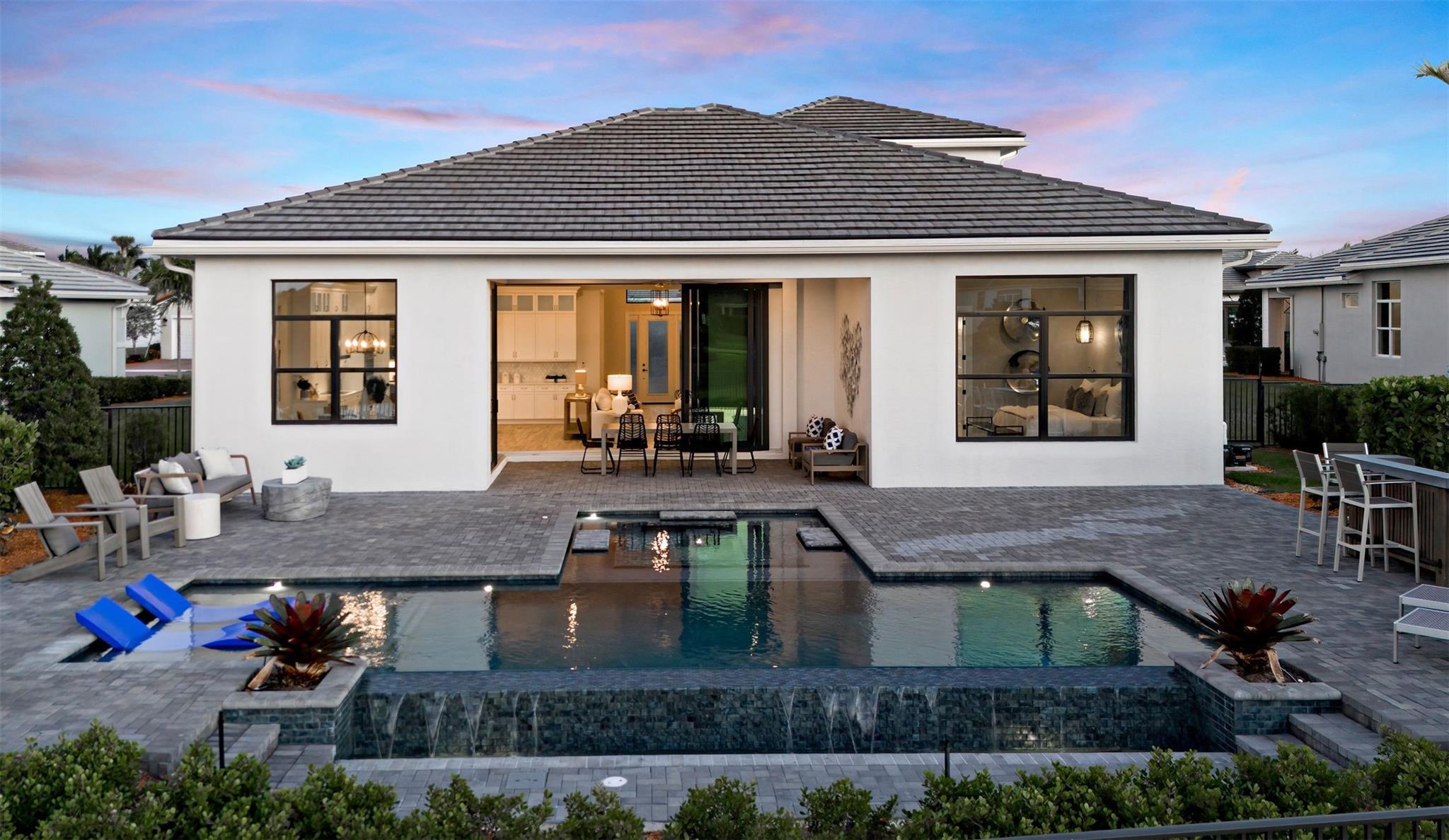 VERANO SOUTH PUD 1 - POD - Residential