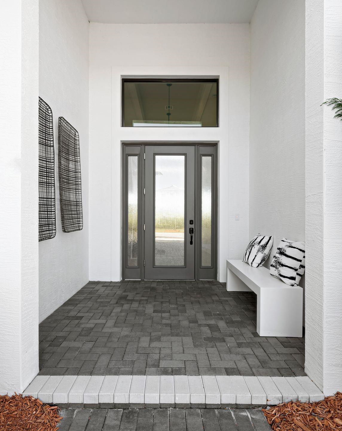 VERANO SOUTH PUD 1 - POD - Residential