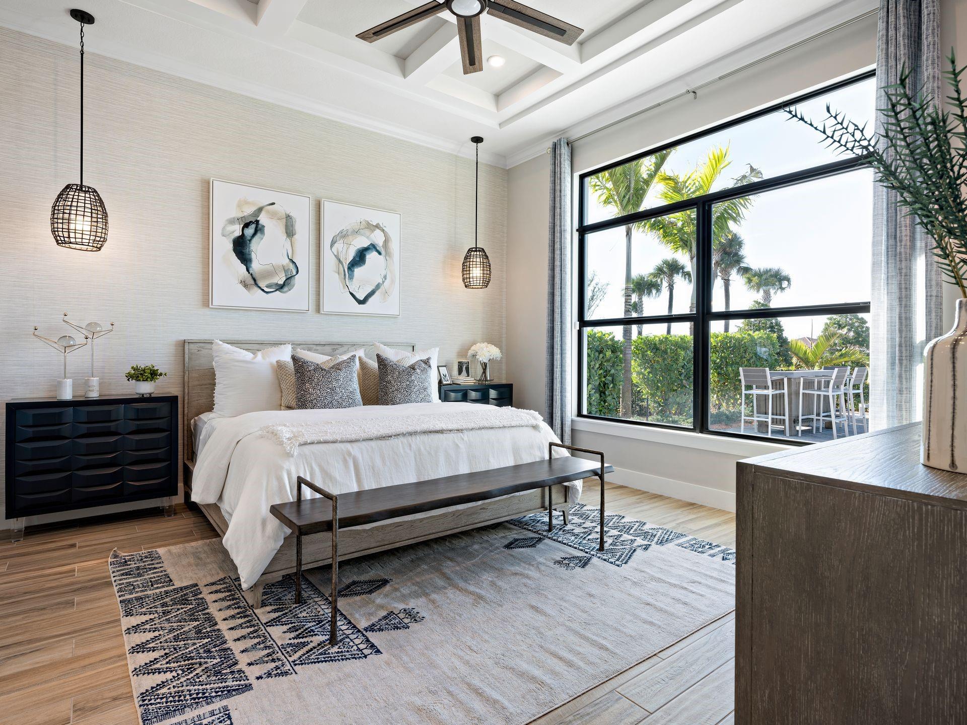 VERANO SOUTH PUD 1 - POD - Residential