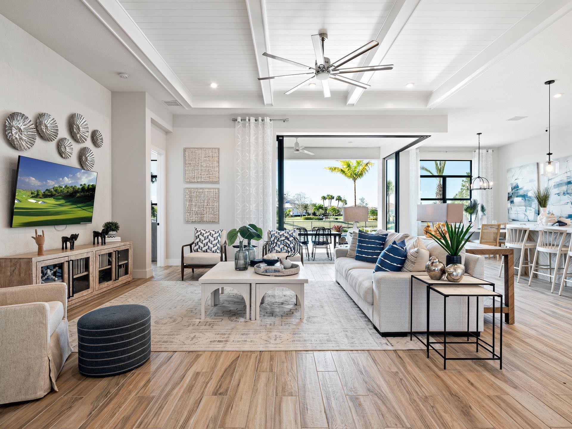 VERANO SOUTH PUD 1 - POD - Residential