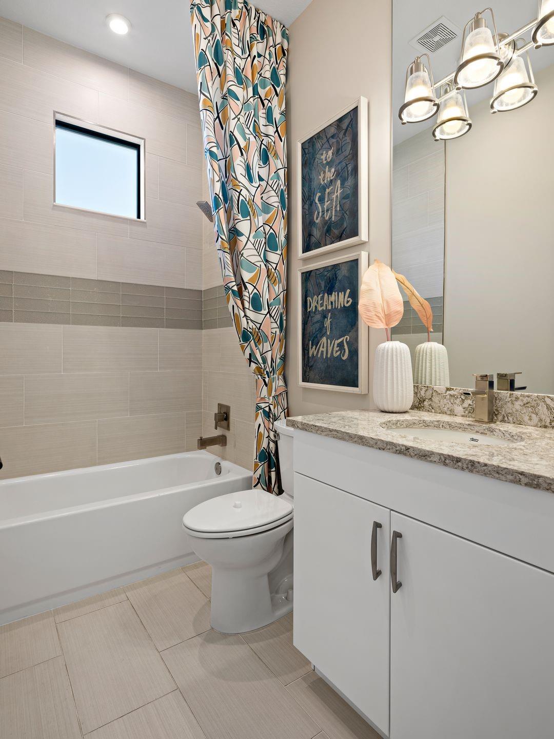 VERANO SOUTH PUD 1 - POD - Residential